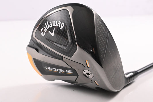 Callaway Rogue ST Triple Diamond LS Driver / 10.5 Degree / TX-Flex Kai'li Blue