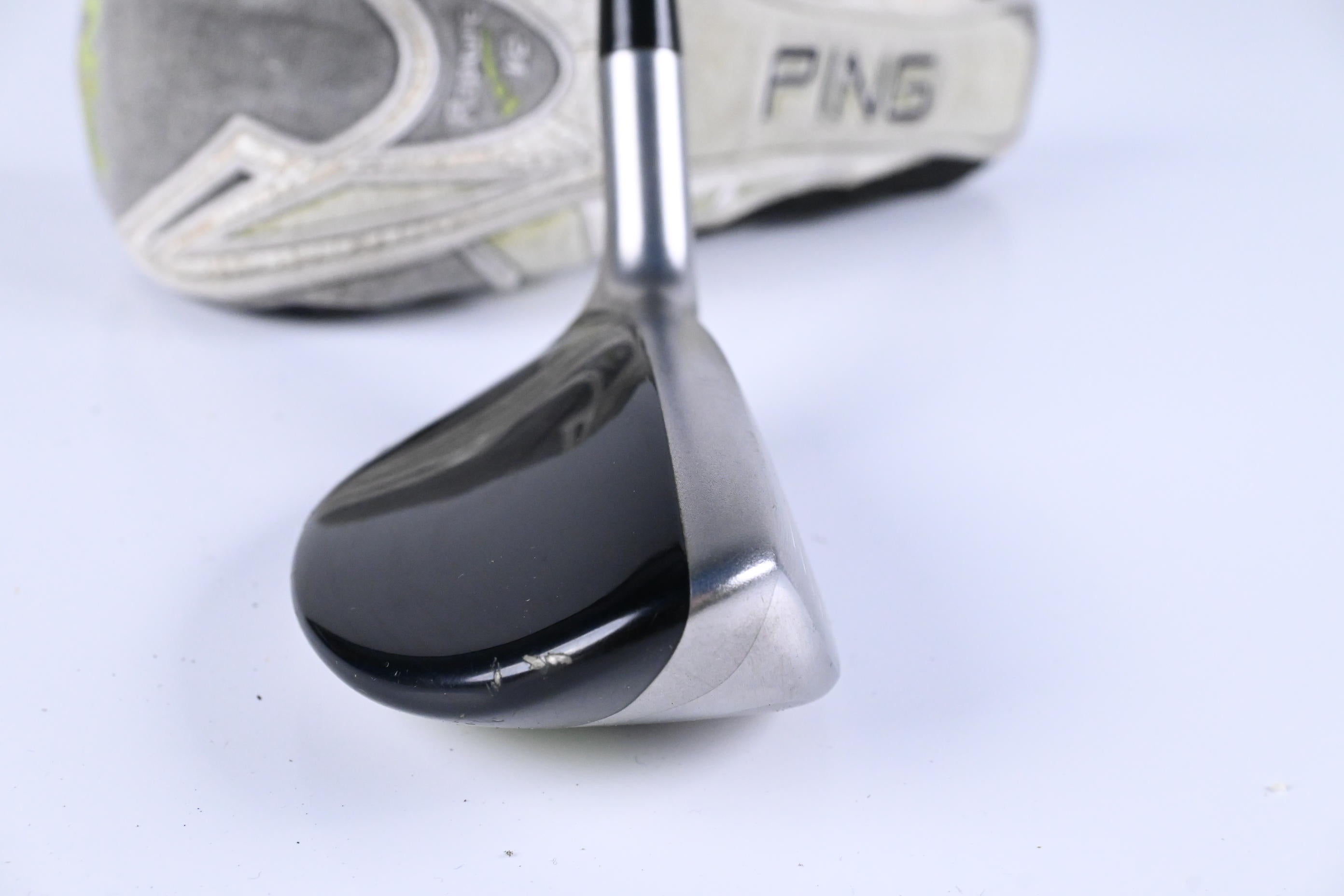 Ping Rapture V2 #3 Hybrid / 20 Degree / Stiff Flex Javln FX Mh7 Shaft