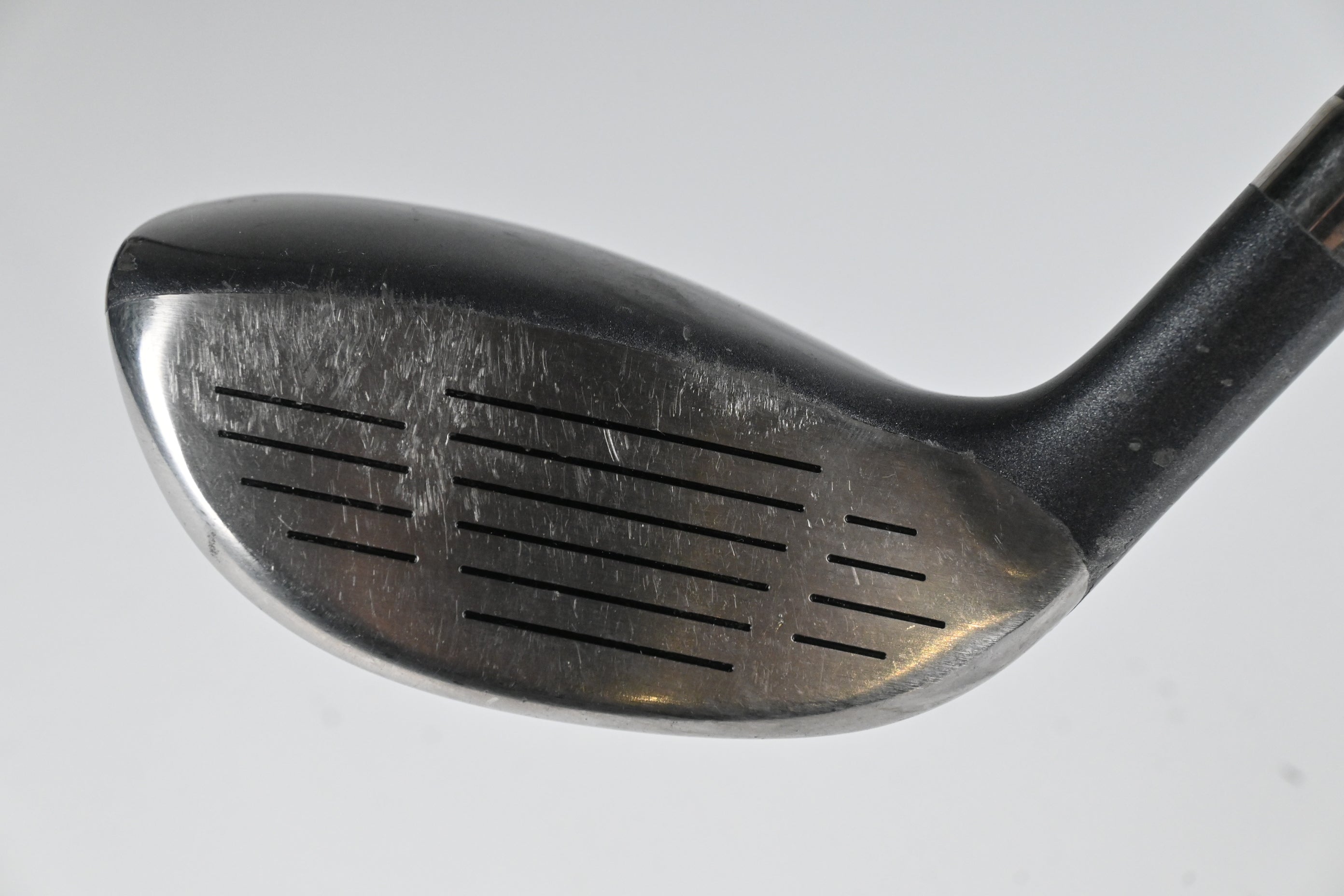 Ladies Nike SQ Machspeed #5 Hybrid / 25 Degree / Ladies Flex UST Proforce 55
