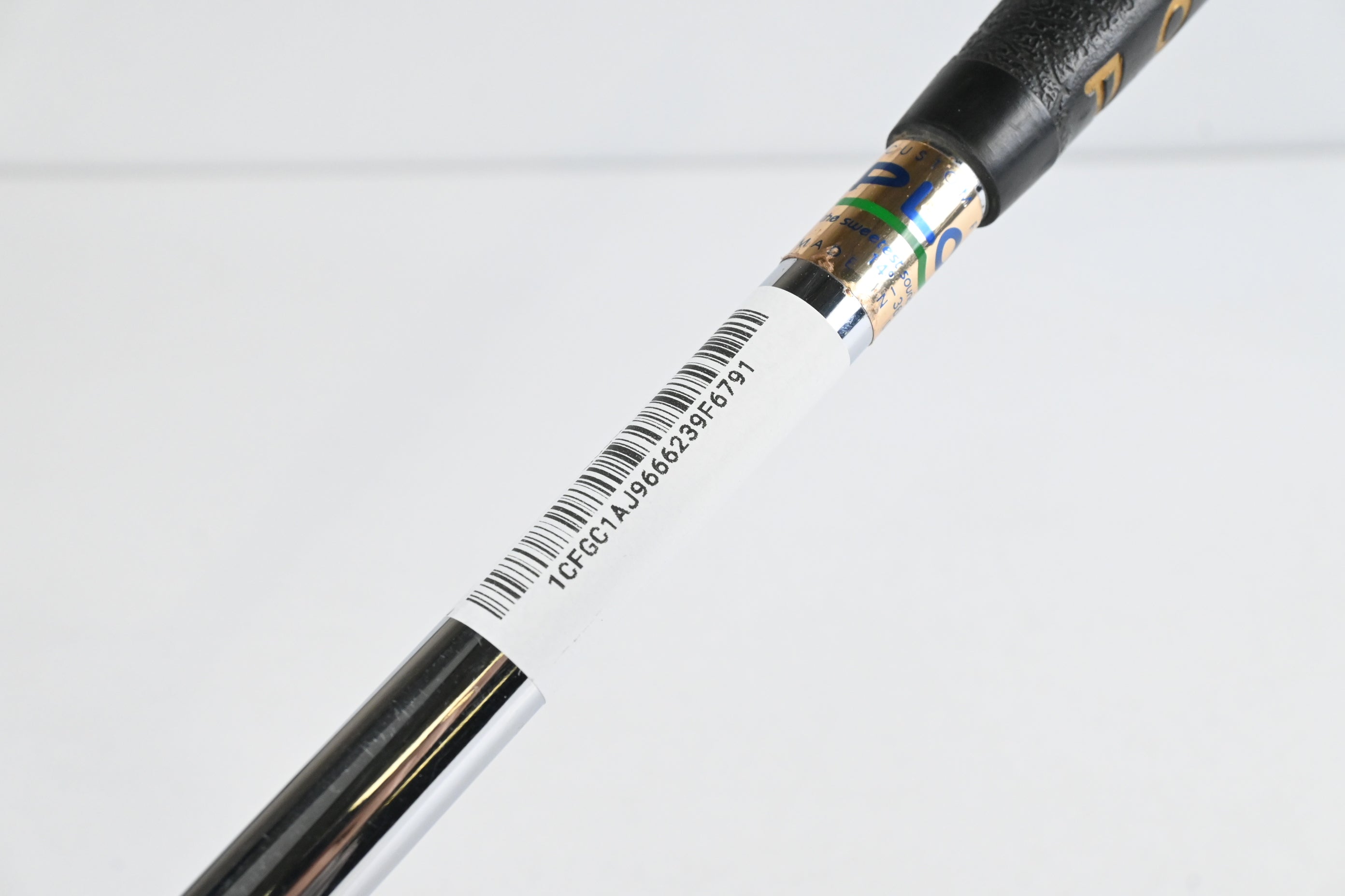 Plop Putter / 36 Inch