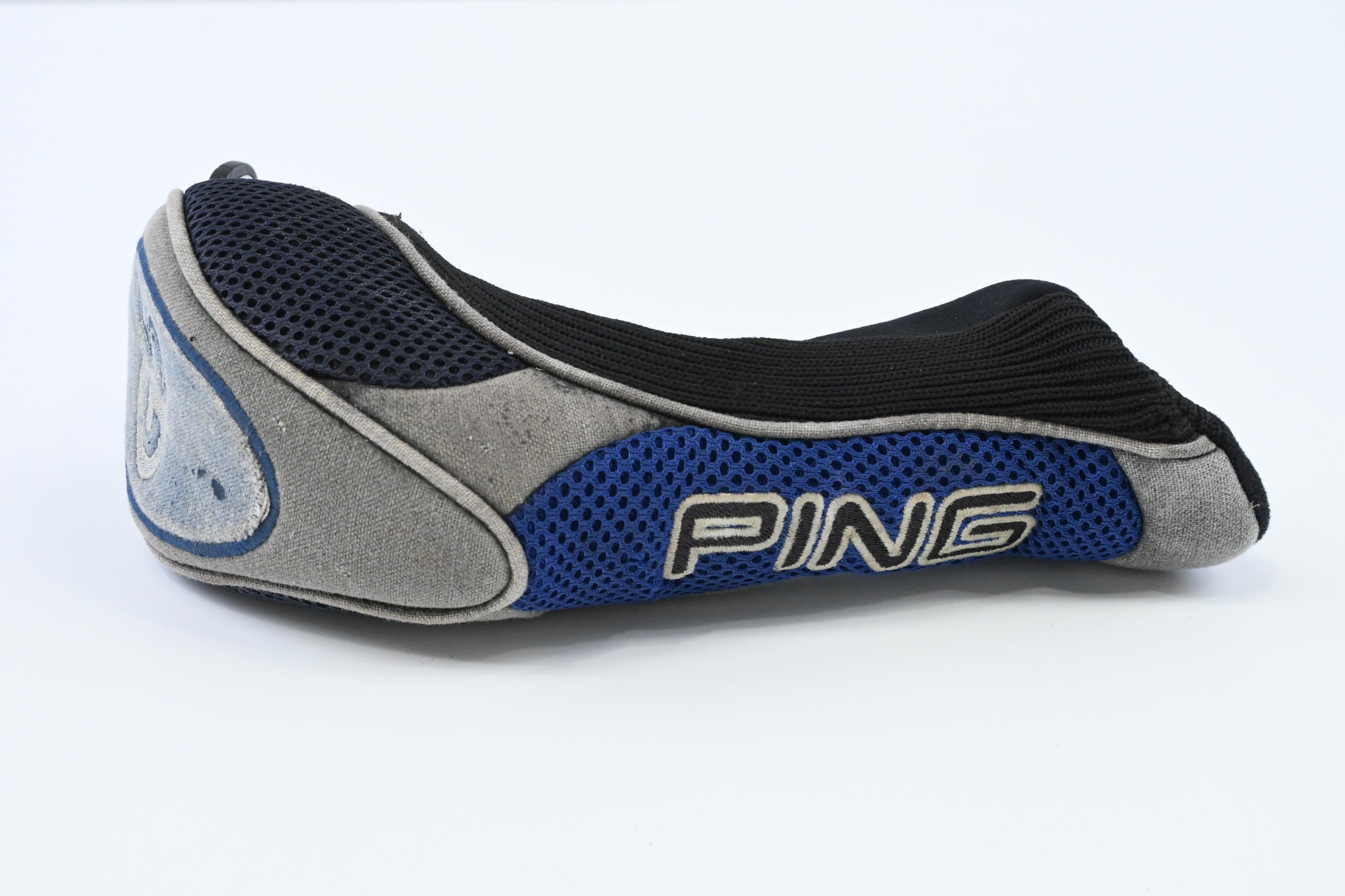 Ping G5 #5 Hybrid / 25 Degree / Regular Flex Ping TFC 100 Shaft