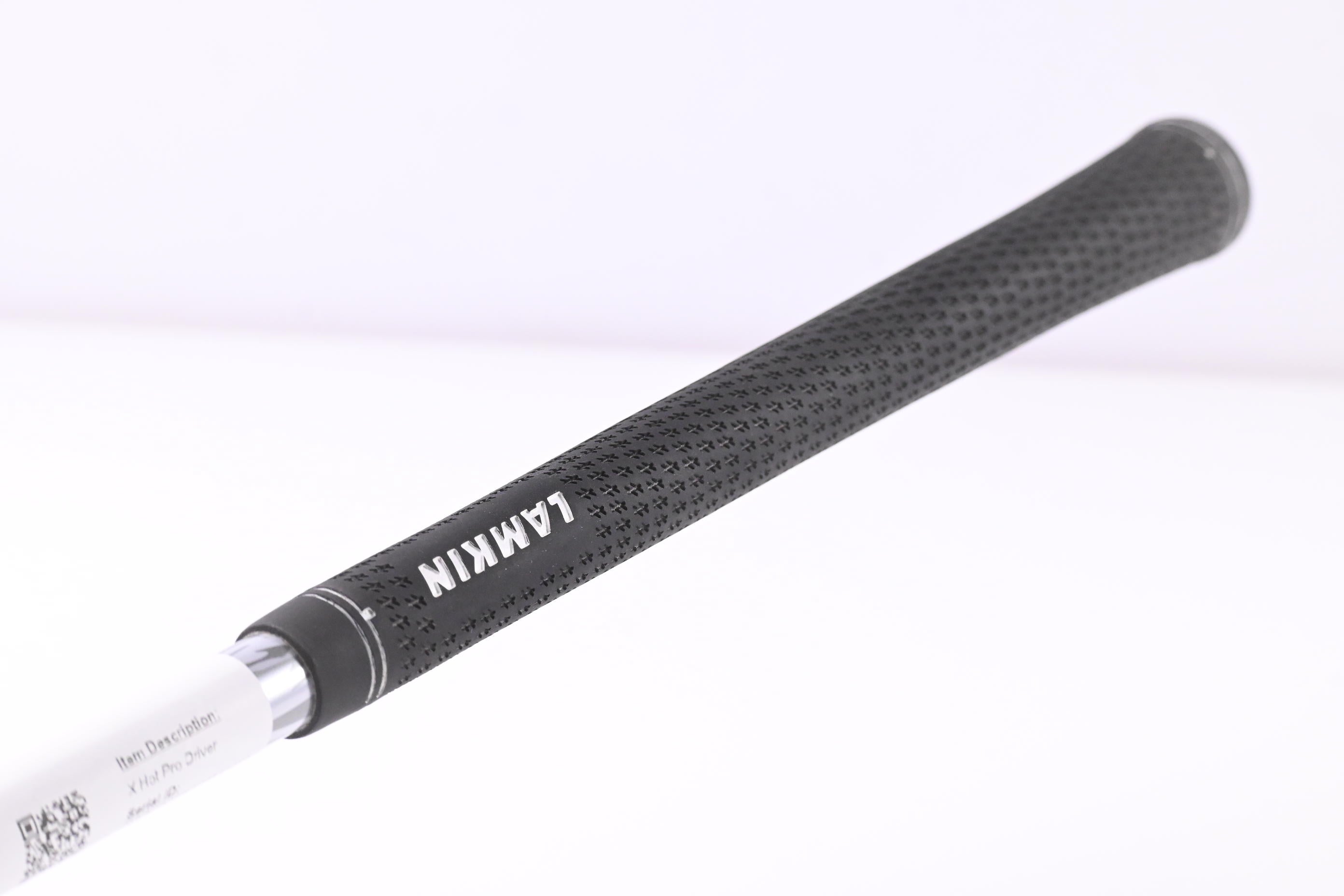 Callaway X Hot Driver / 10.5 Degree / Regular Flex Project X PXv Shaft