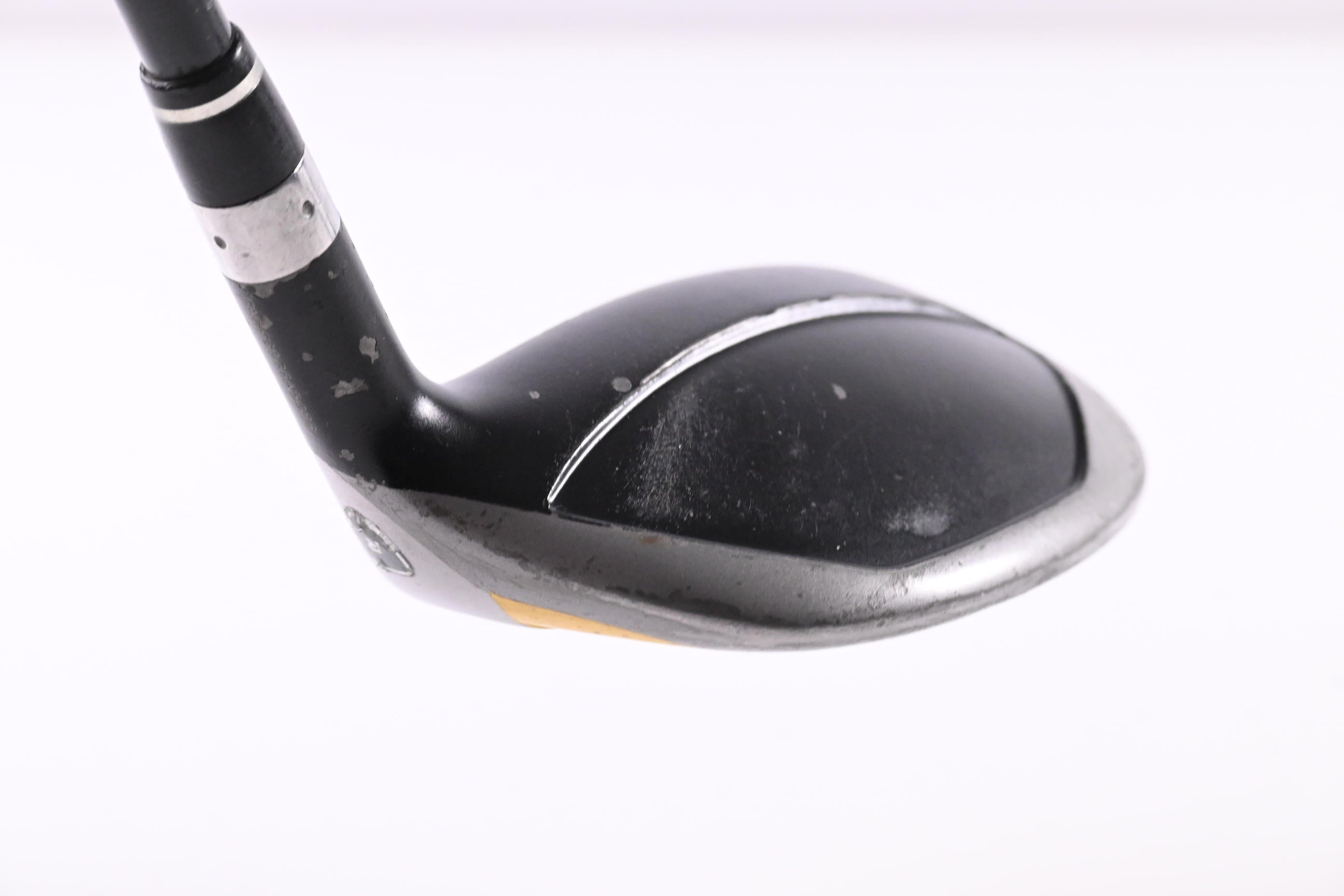 Nike SQ Sumo2 #4 Hybrid / 23 Degree / Regular Flex SASquatch H Diamana Shaft