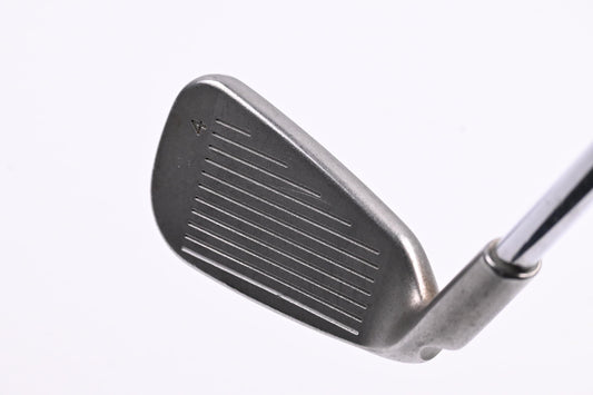 Ping G2 HL #4 Iron / 24 Degree / Black Dot / Regular Flex Steel Shaft