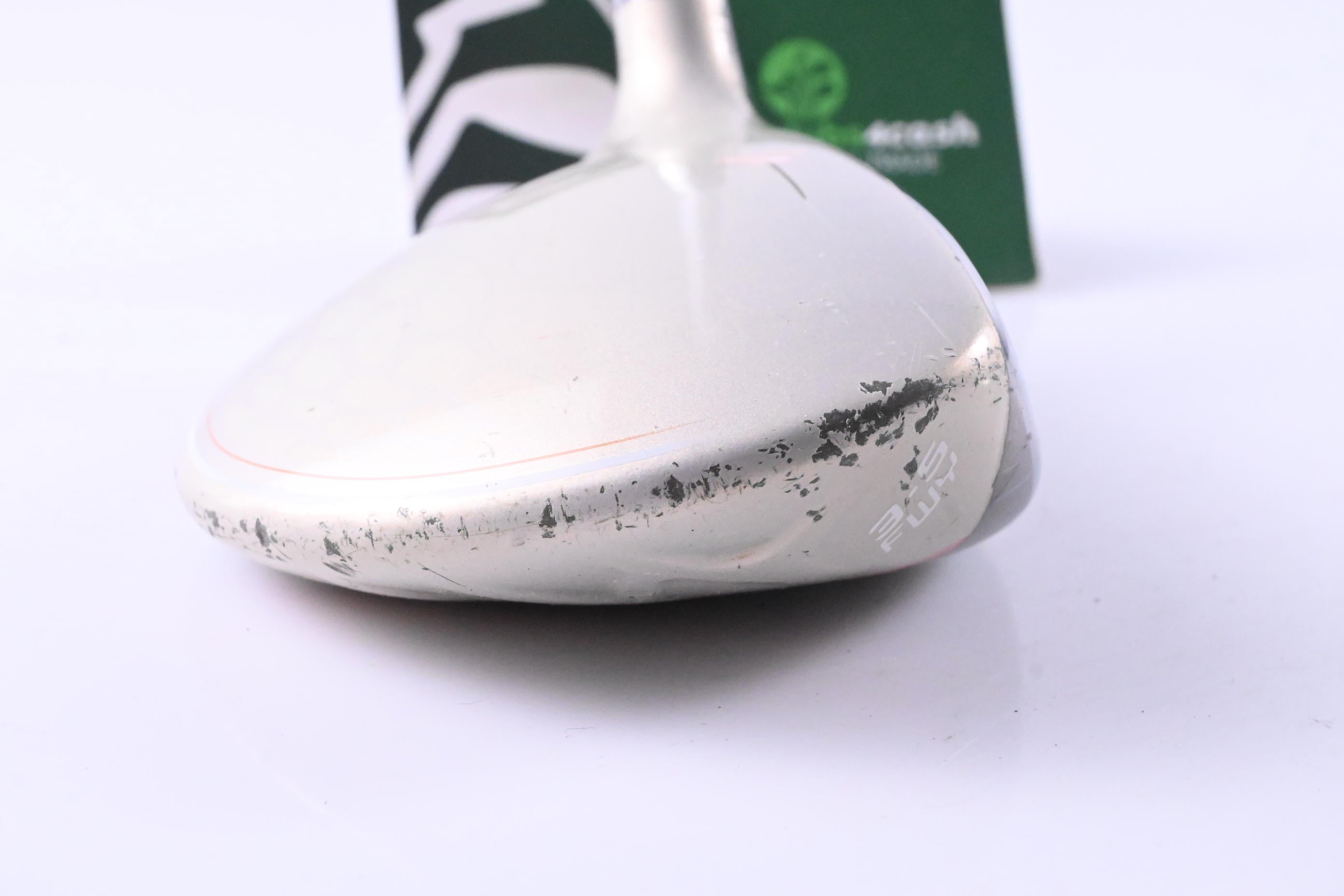 Ladies Cobra Bio Cell #3-5 Wood / 18.5 Degree / Ladies Flex Project X PXv Shaft