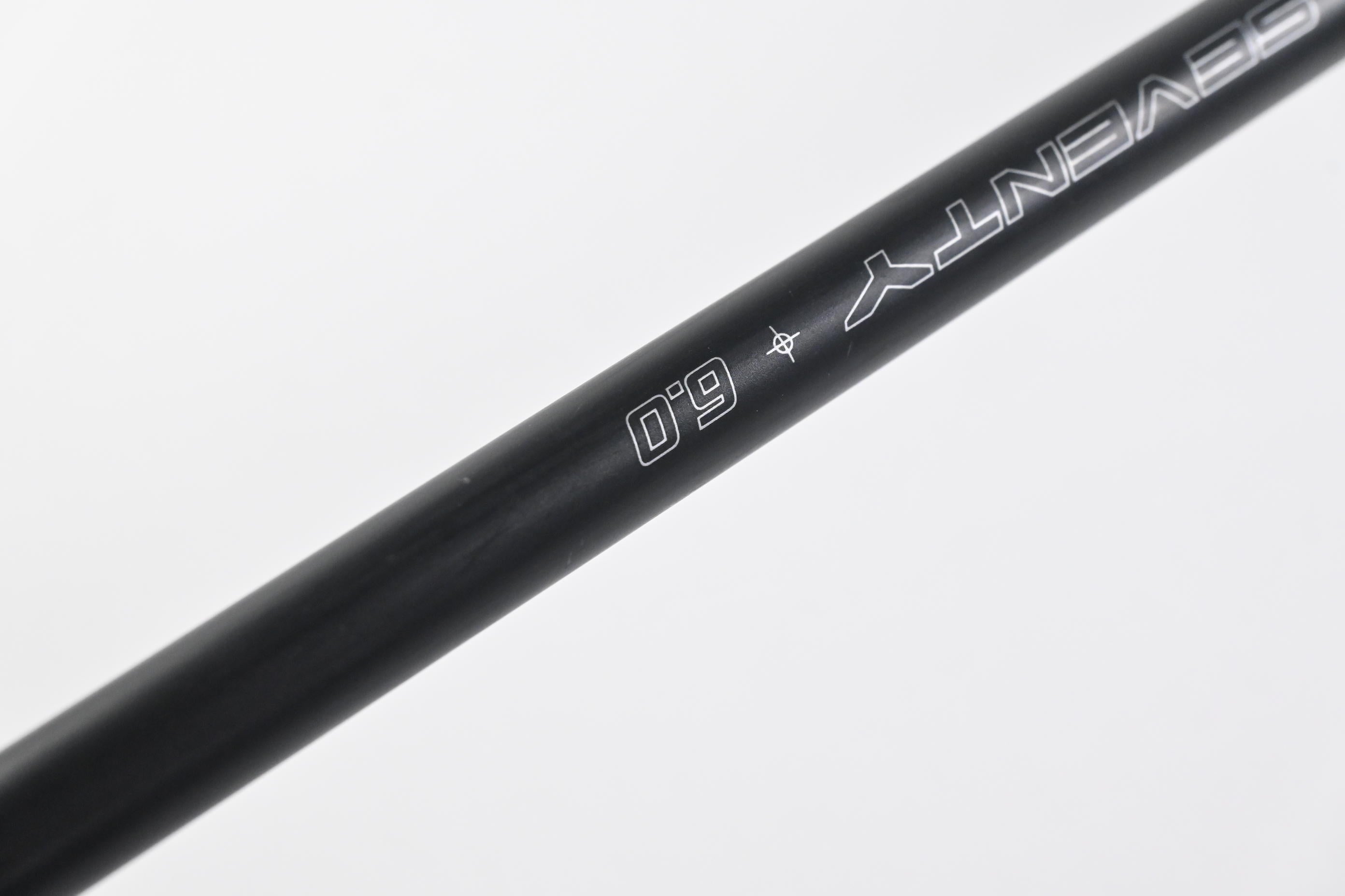 Callaway Paradym Ai Smoke #4 Hybrid / 21 Degree / Stiff Flex Cypher 2.0 70 Shaft