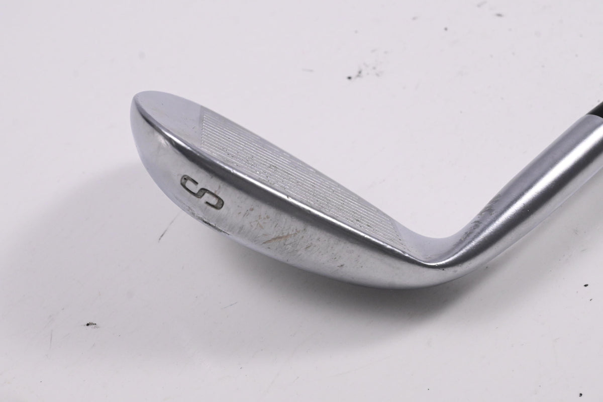 Mizuno JPX 921 Sand Wedge / 55 Degree / Regular Flex N.S.Pro Modus³ Tour 105
