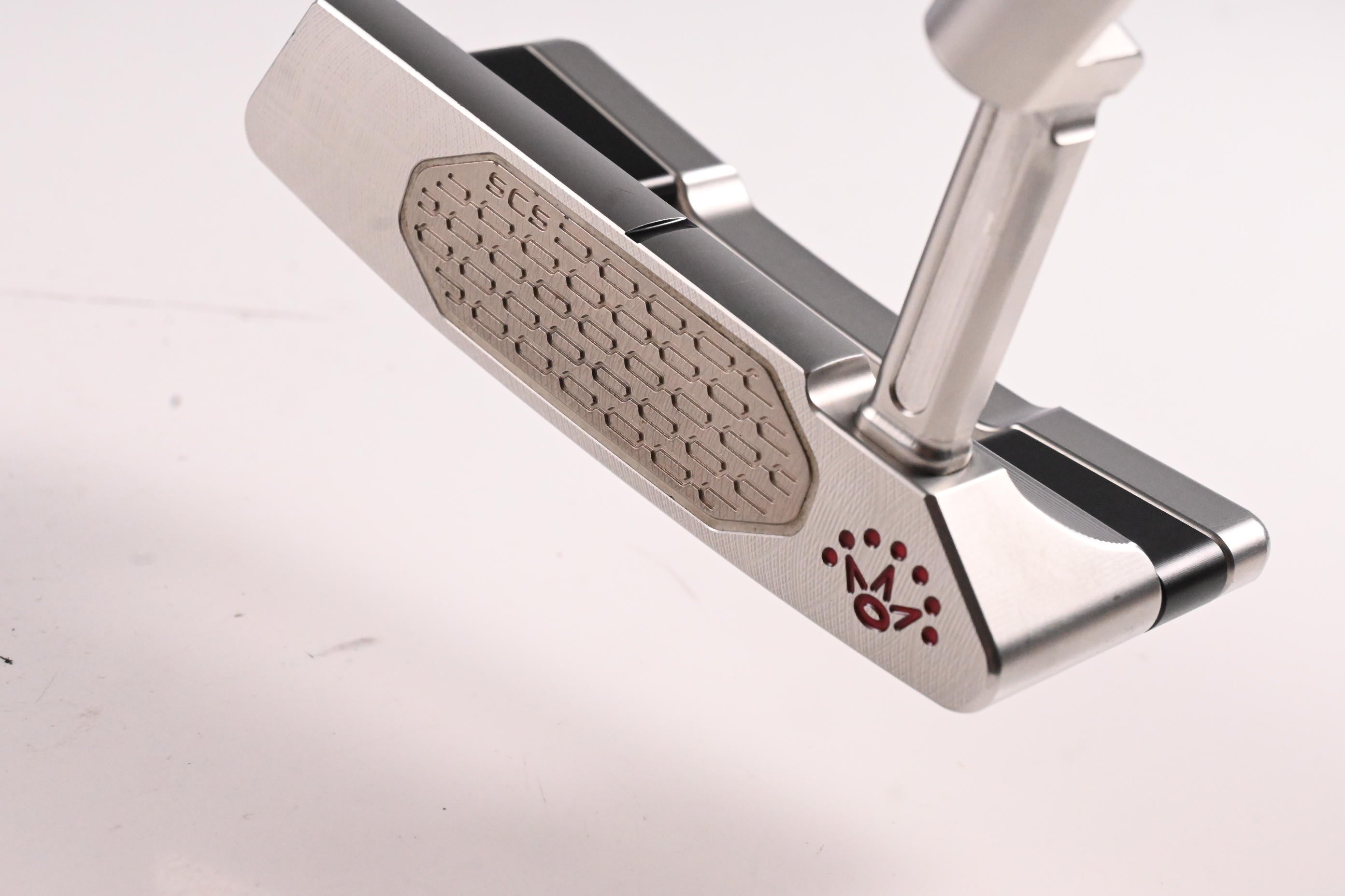 Scotty Cameron 2025 Studio Style Squareback 2 Putter / 38 Inch