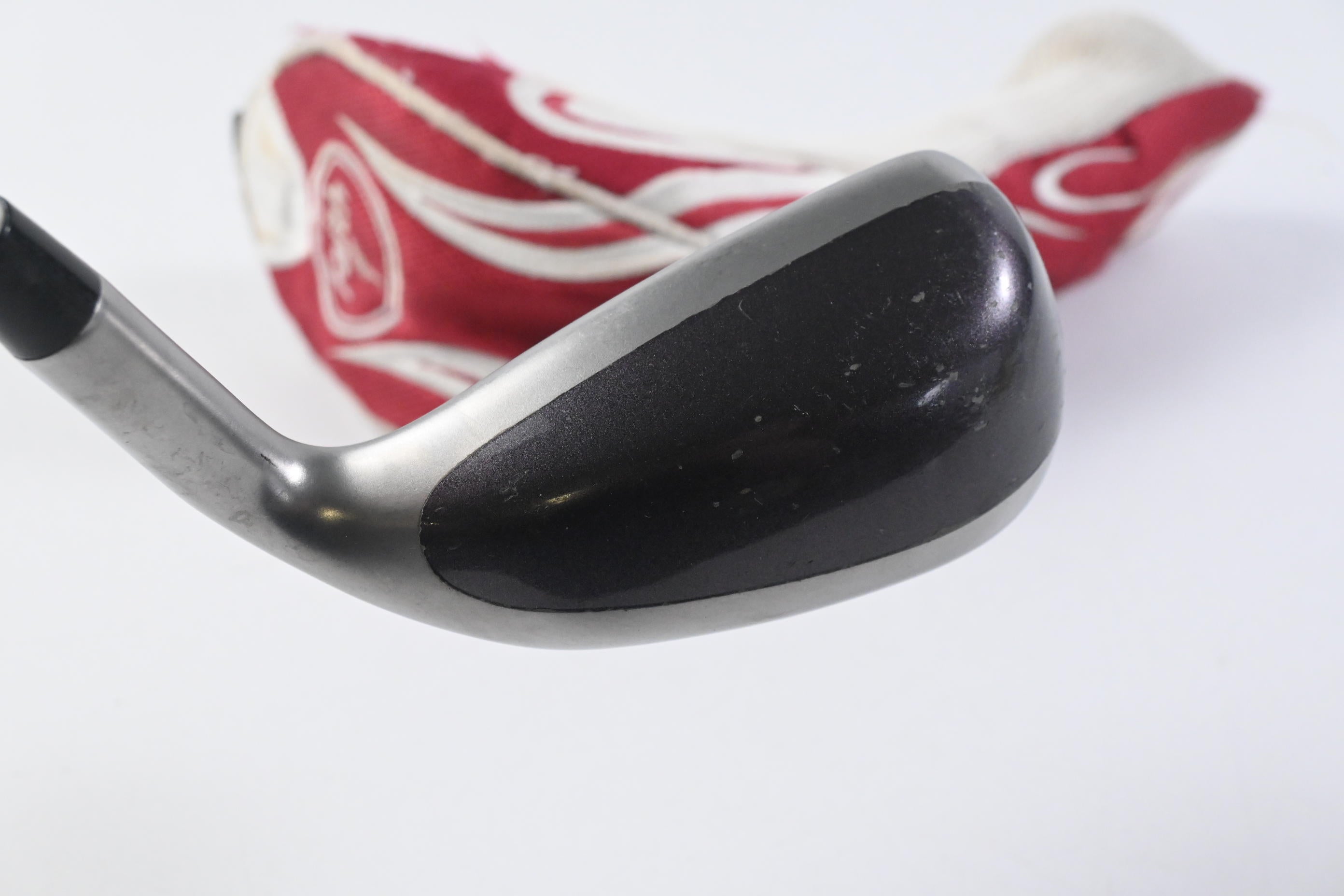 Ladies Ping Faith #5 Hybrid / 26 Degree / Ladies Flex Ping ULT 200 Shaft