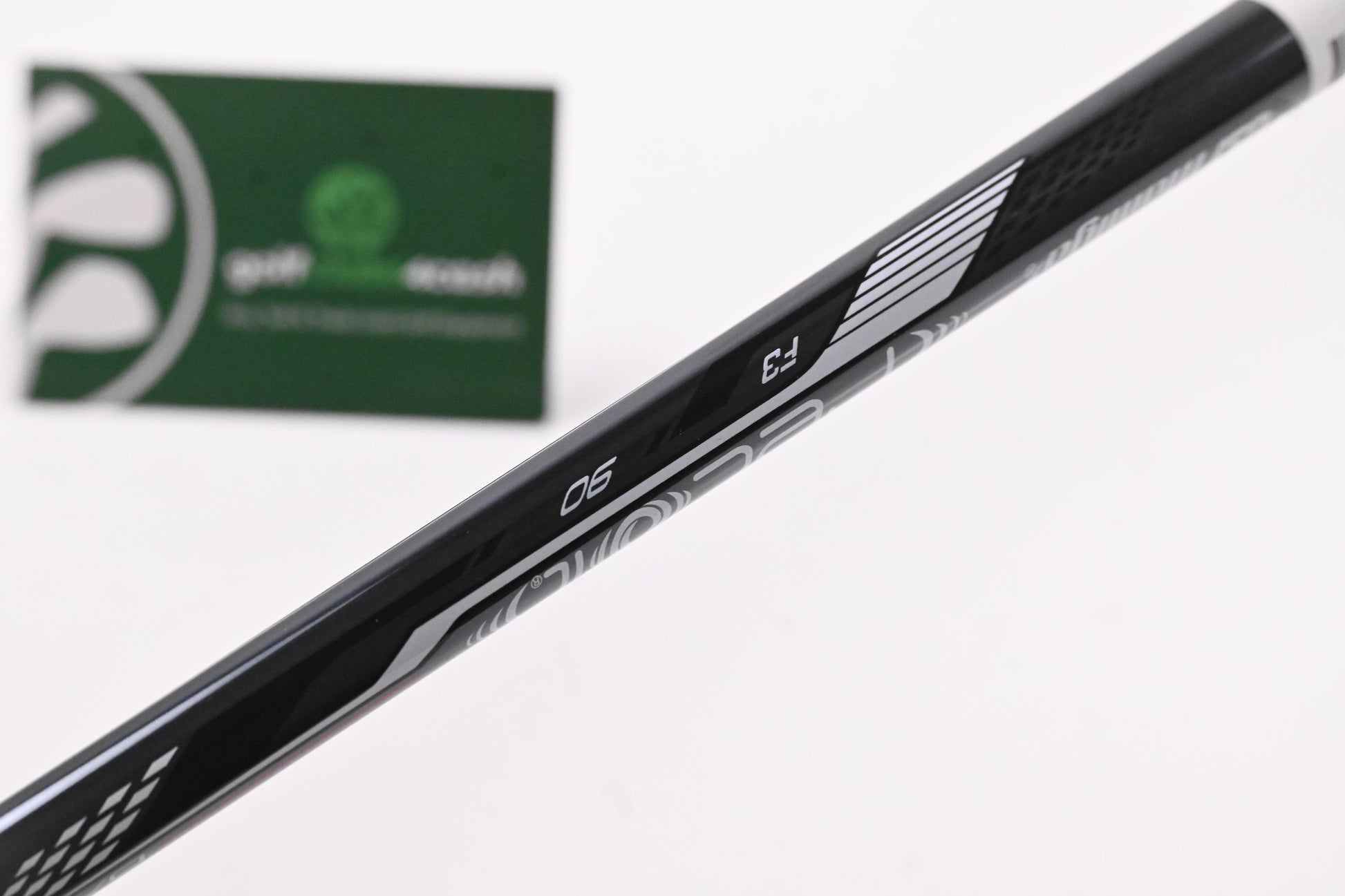 Left Hand Srixon ZX Mk II Utility #3 Iron / 20 Degree / Regular Flex Recoil Dart