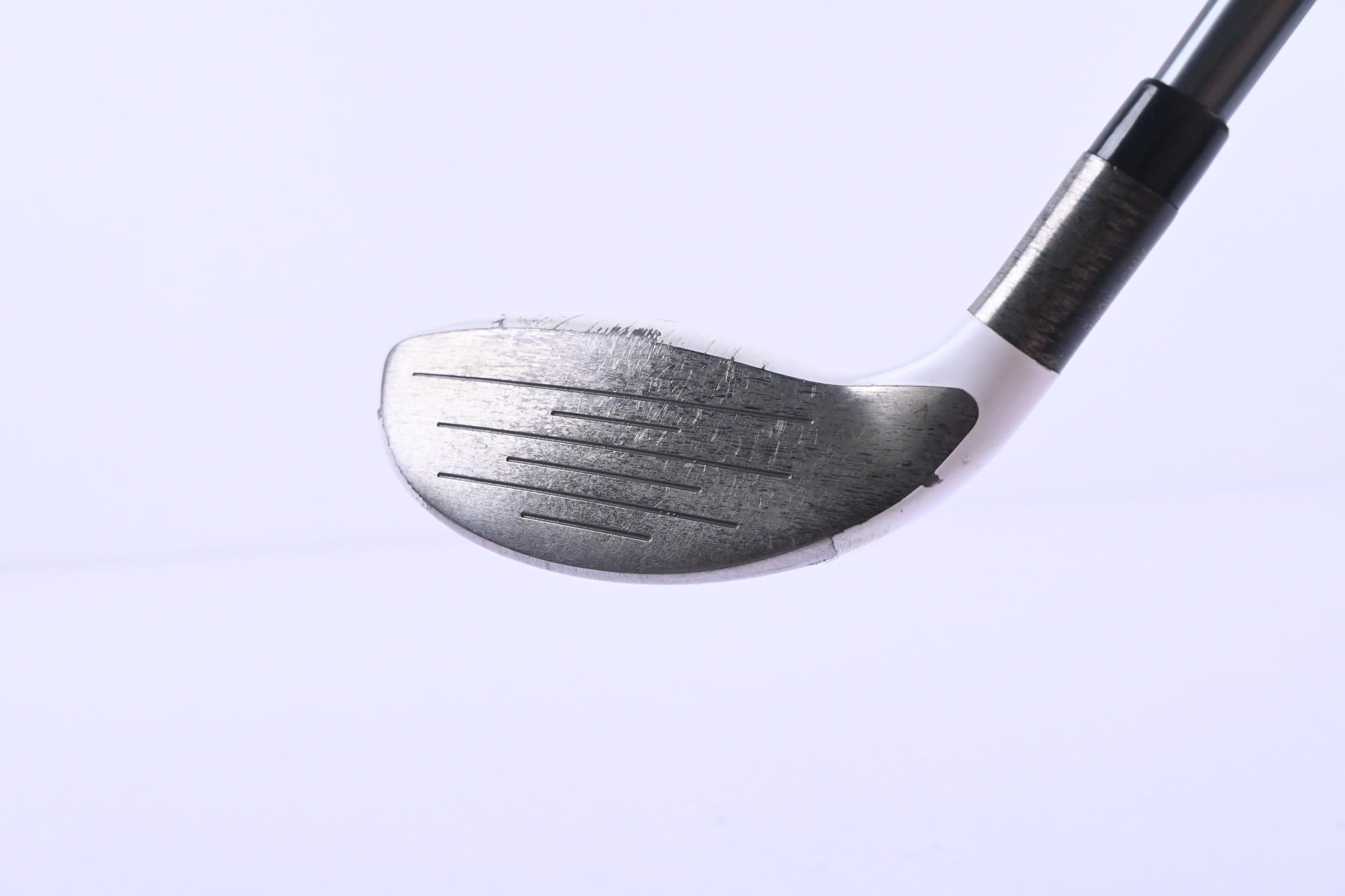 Taylormade Burner Superfast 2.0 #3 Hybrid / 18 Degree / Stiff Flex REAX 60