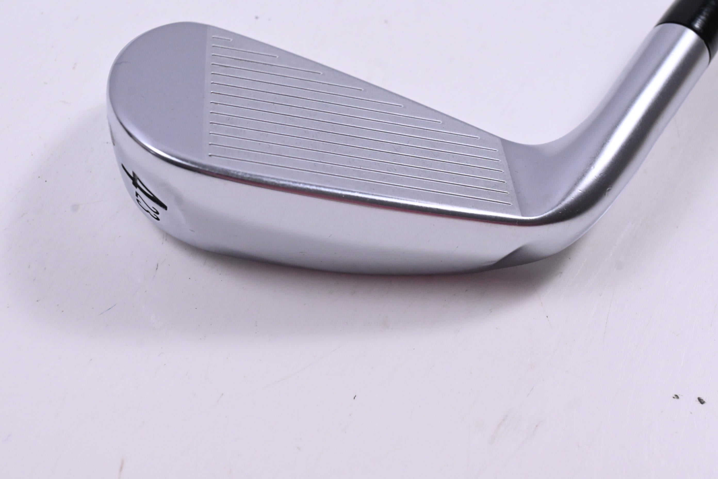 Srixon ZX MK II 2023 #4 Iron / 23 Degree / Stiff Flex Fujikura Axiom Velocore 75