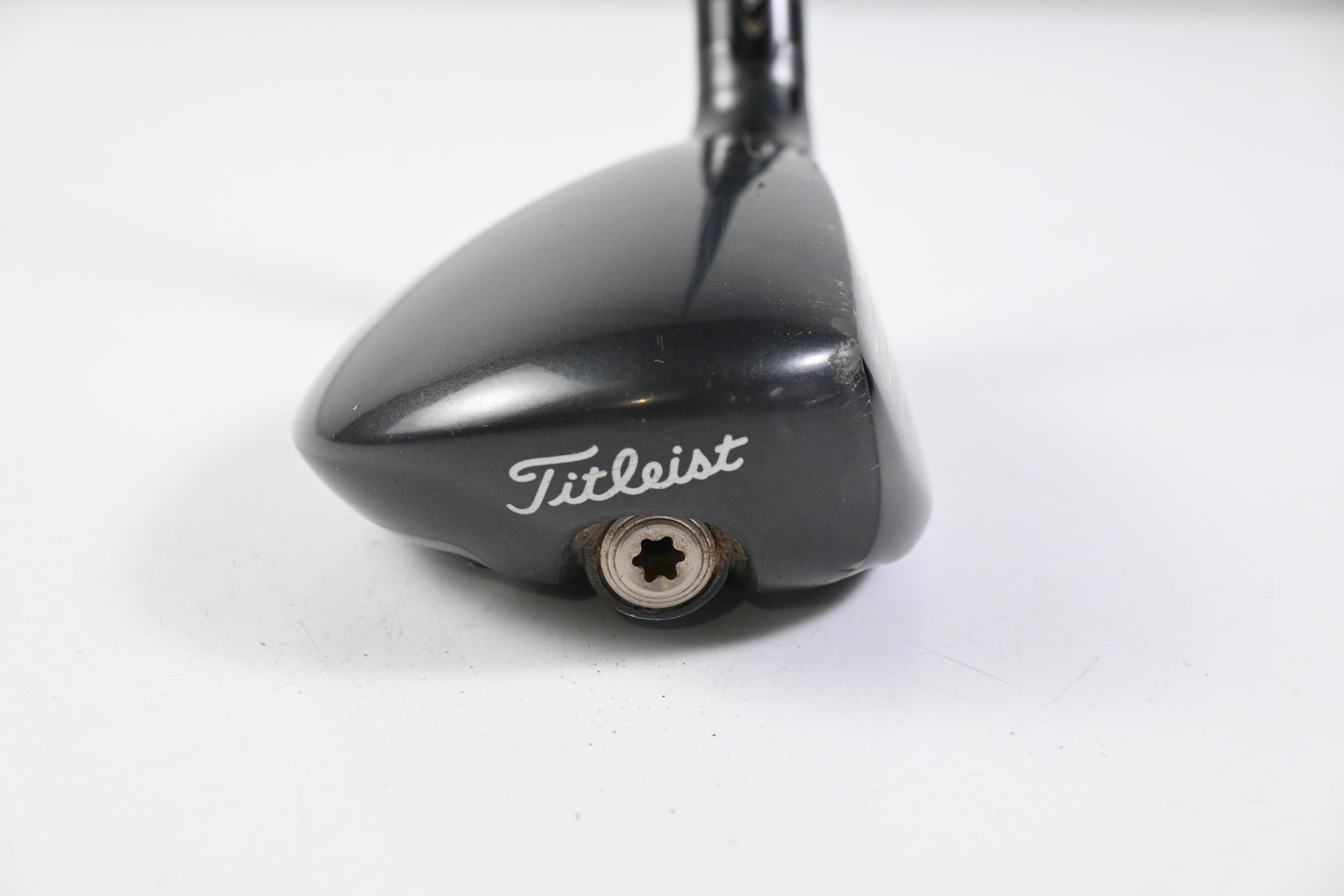 Titleist 818 H1 #3 Hybrid / 19 Degree / Regular Flex Tensei CK Red 60 Shaft