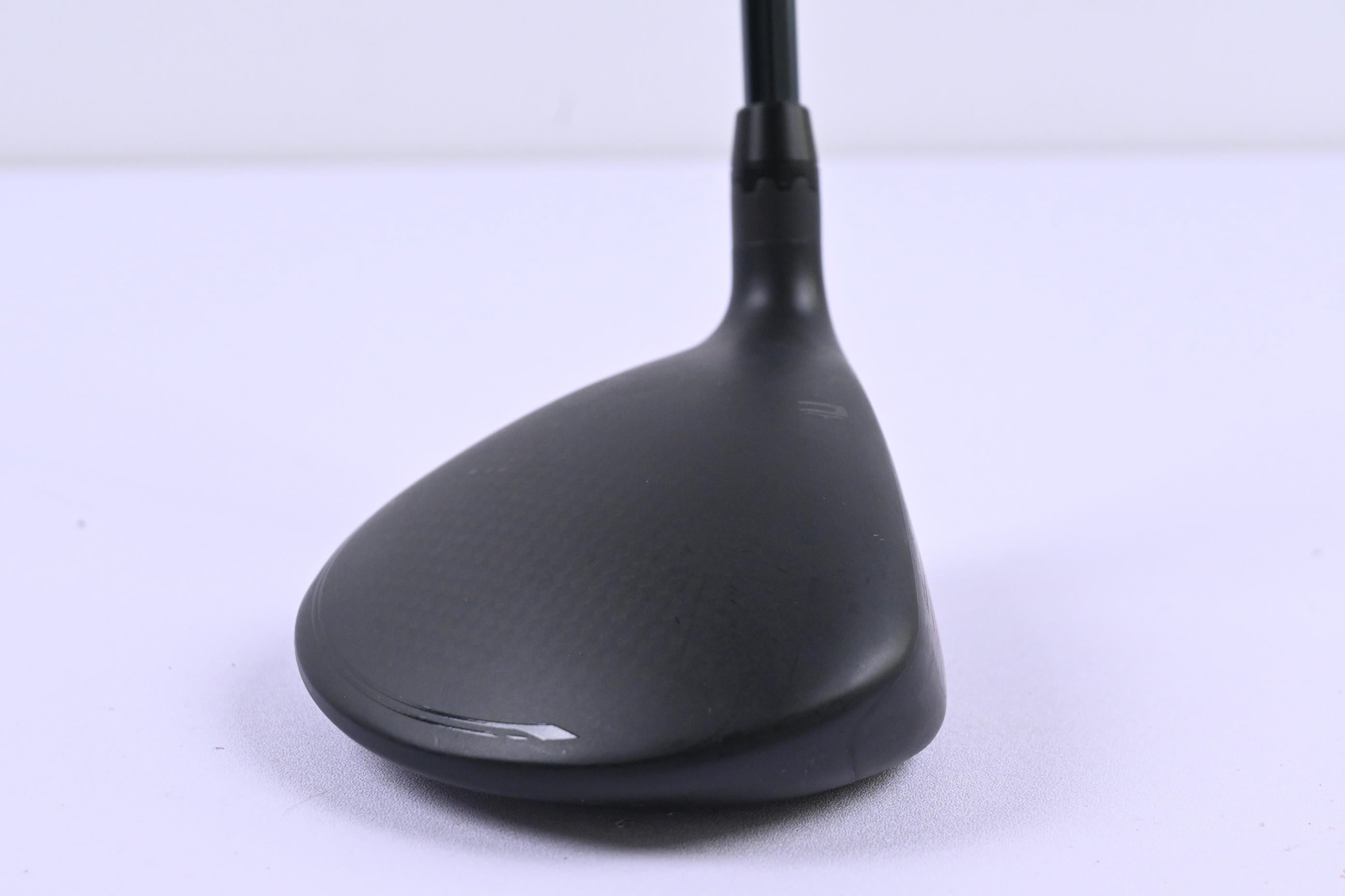 Cobra Darkspeed X #3 Wood / 15 Degree / Regular Flex UST LIN-Q M40X Red 5 Shaft