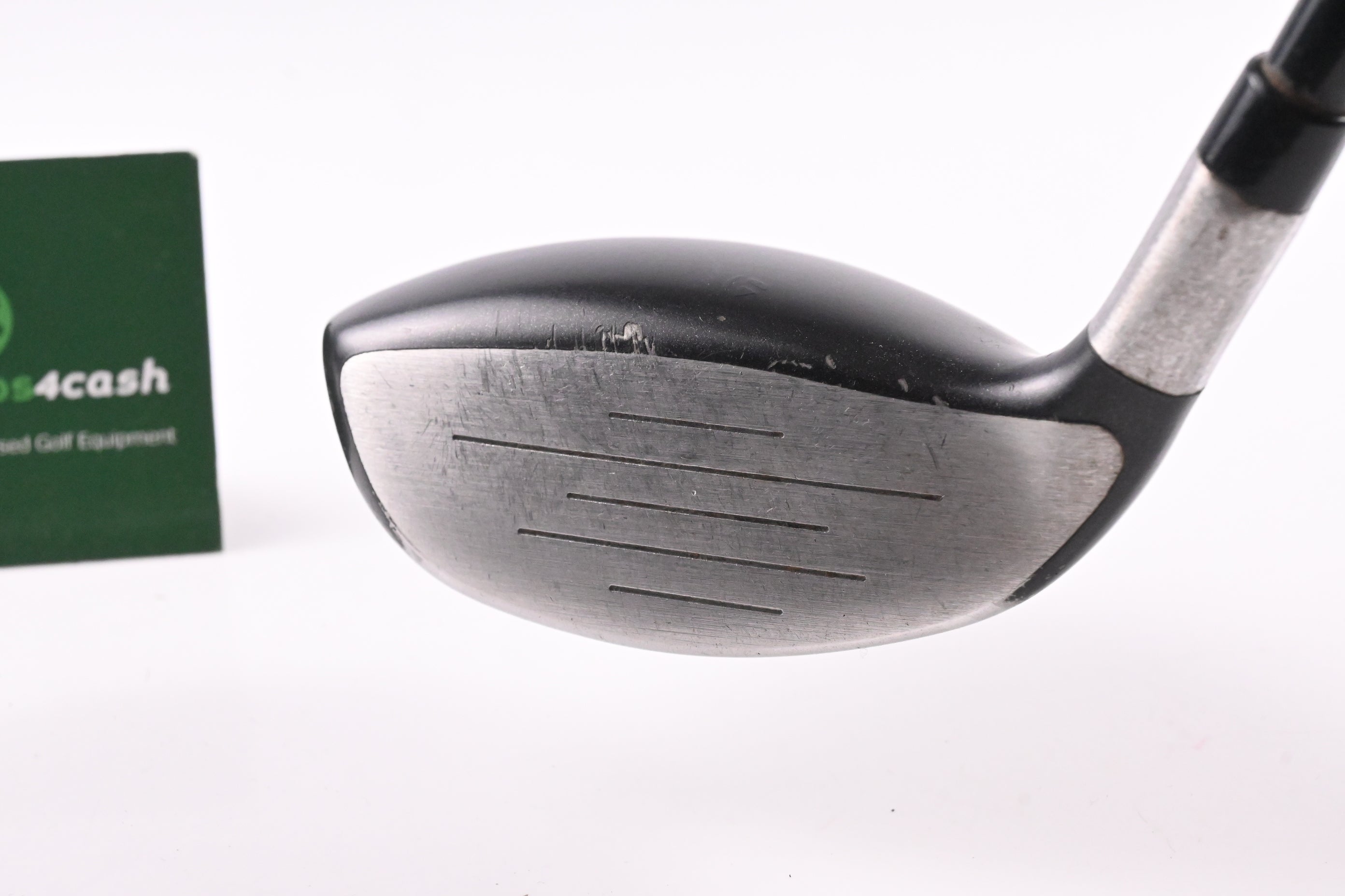 Taylormade Jetspeed #3 Hybrid / 19 Degree / Regular Flex Velox T Shaft