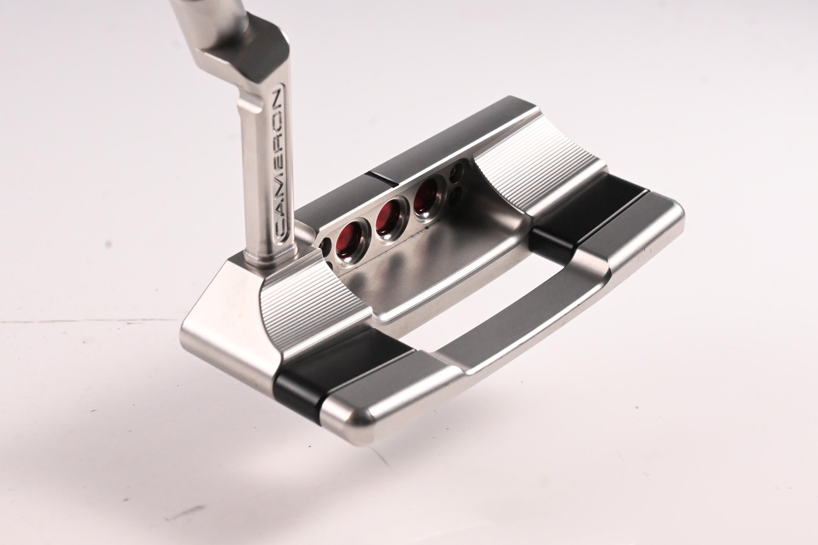 Scotty Cameron 2025 Studio Style Squareback 2 Putter / 38 Inch