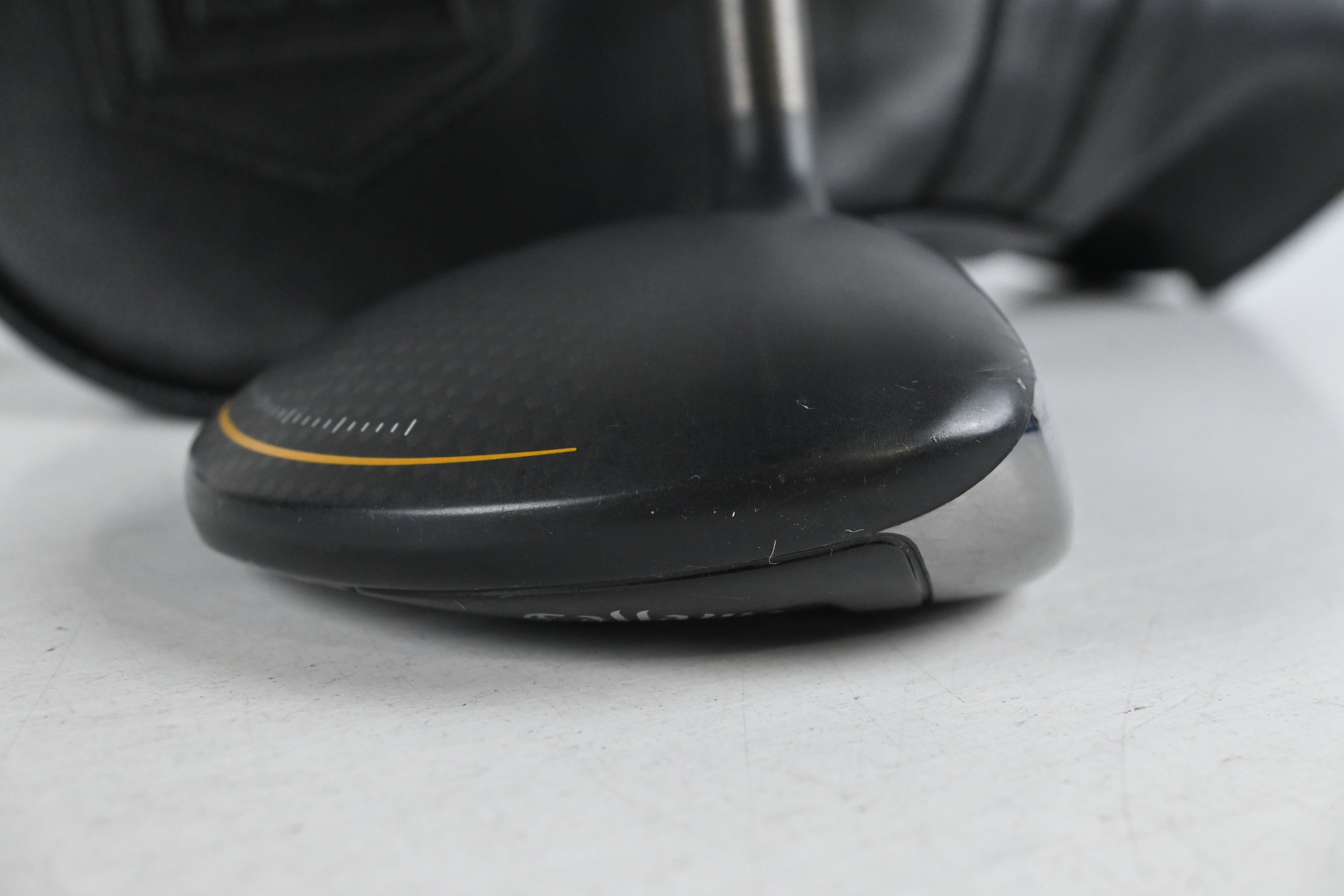 Callaway Rogue ST Max #7 Wood / 21 Degree / Senior Flex Cypher 50 Shaft