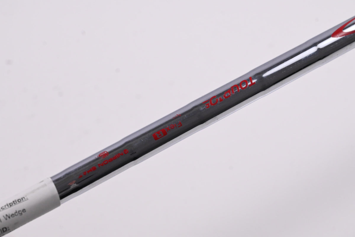 Mizuno JPX 921 Sand Wedge / 55 Degree / Regular Flex N.S.Pro Modus³ Tour 105