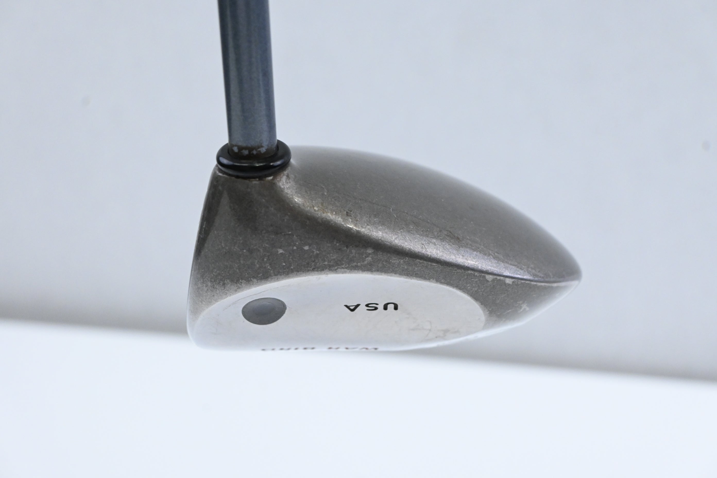 Callaway Big Bertha War Bird Driver / 11 Degree / Regular Flex Callaway RCH 90