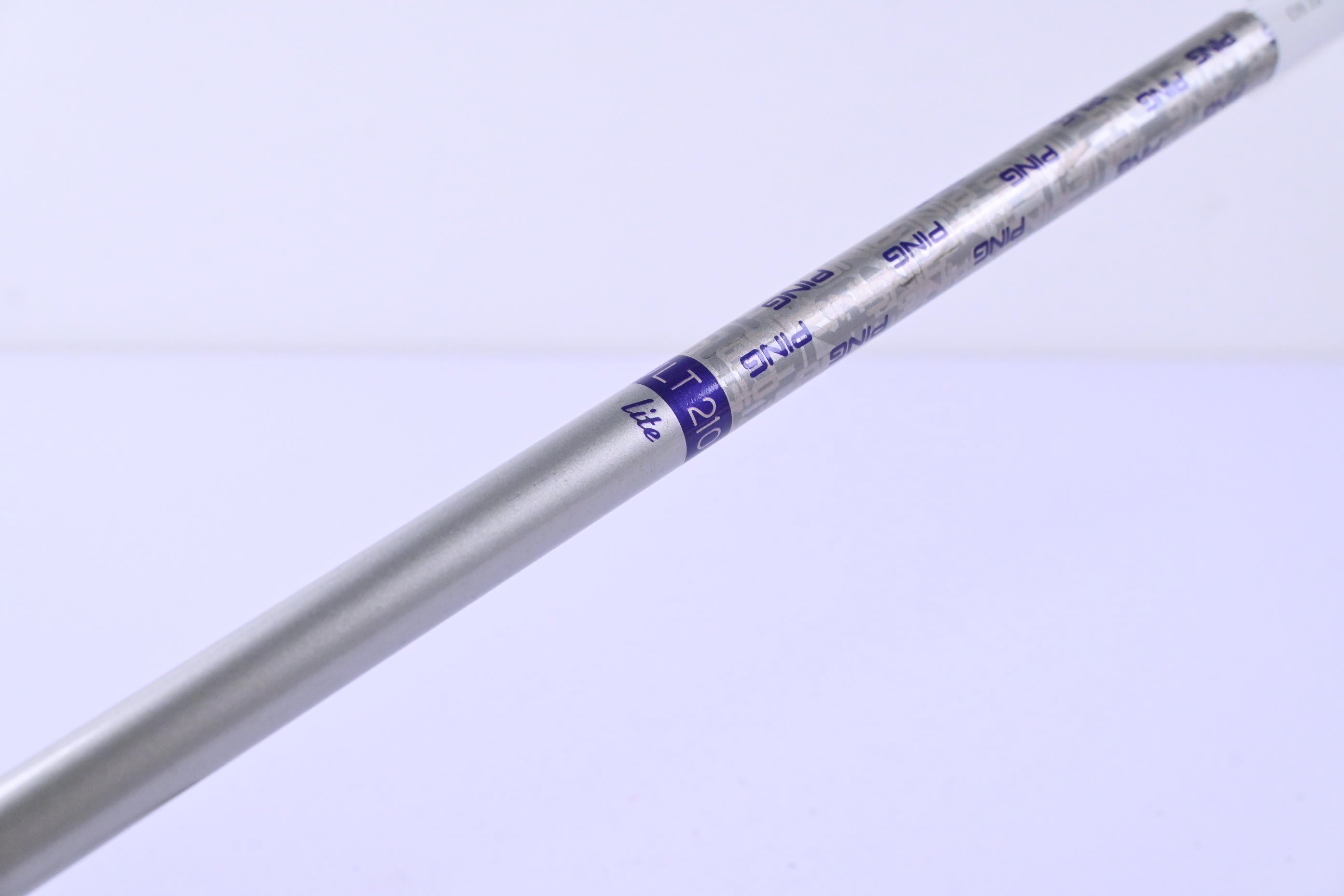 Ladies Ping Serene #3 Wood / 18 Degree / Ladies Flex Ping ULT 210 Lite Shaft