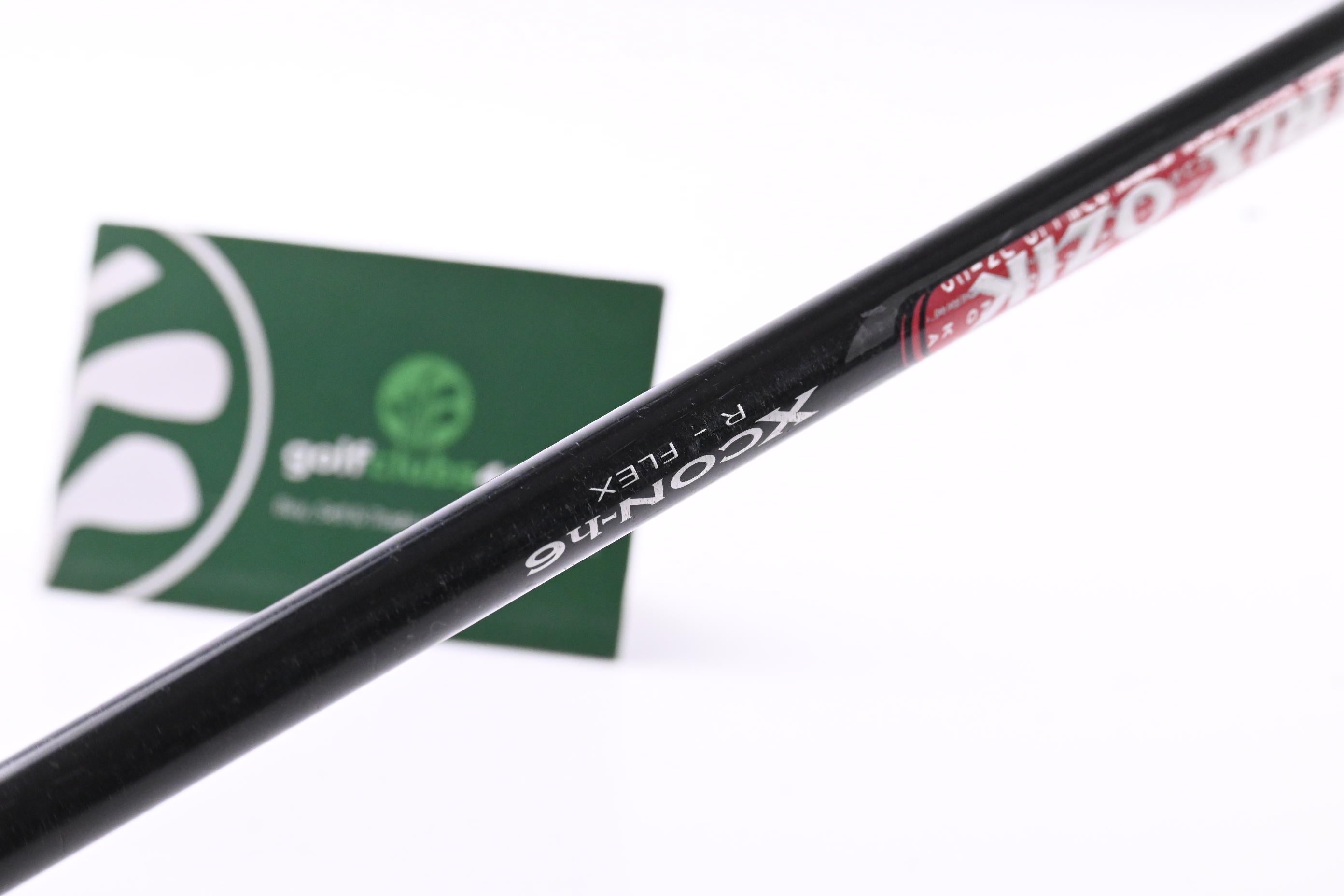 Cleveland Classic Gliderail #3 Hybrid / 20.5 Degree / Regular Flex Matrix Ozik