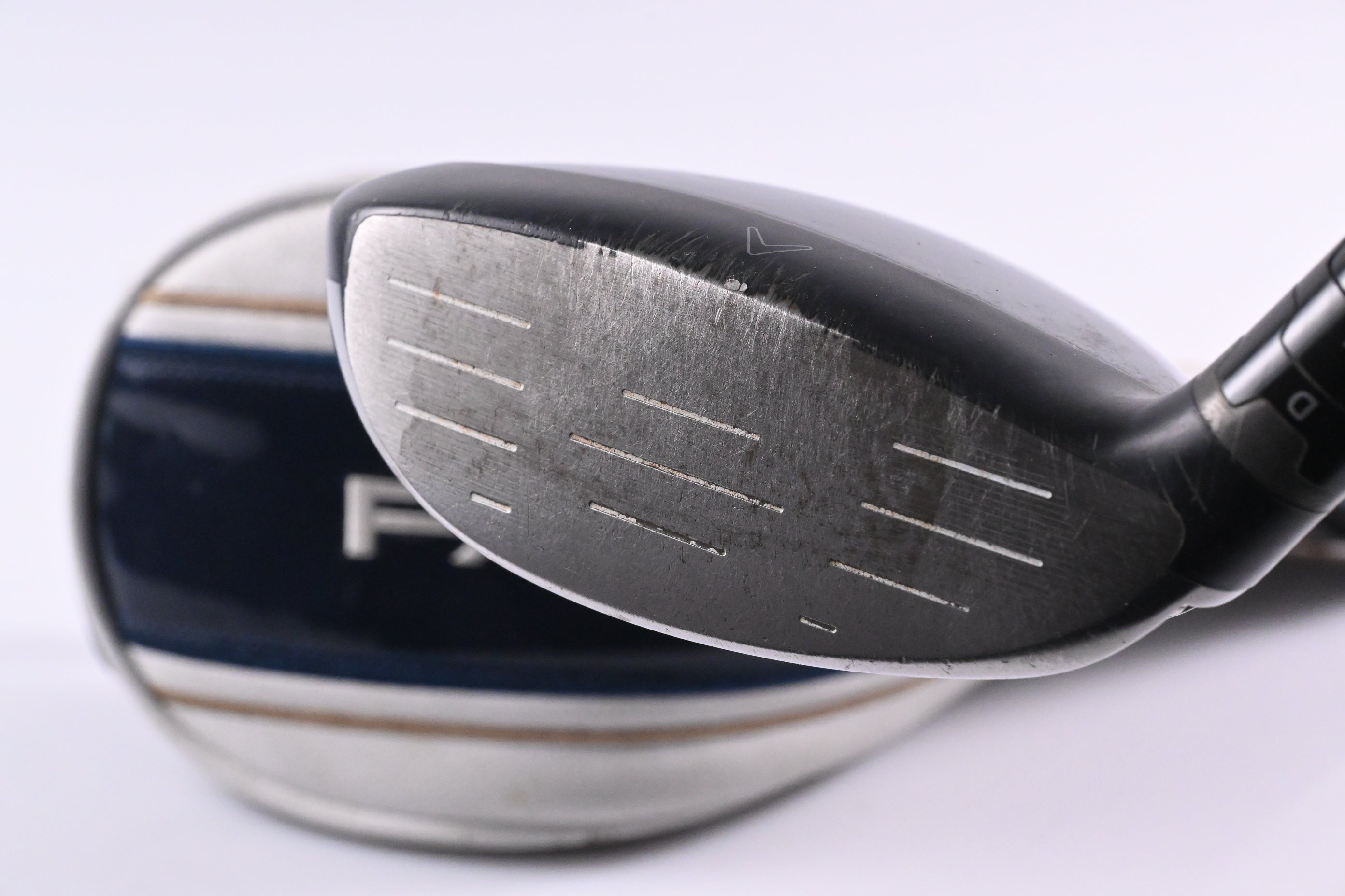 Callaway Paradym #3 Wood / 15 Degree / Stiff Flex HZRDUS Black 70 Shaft