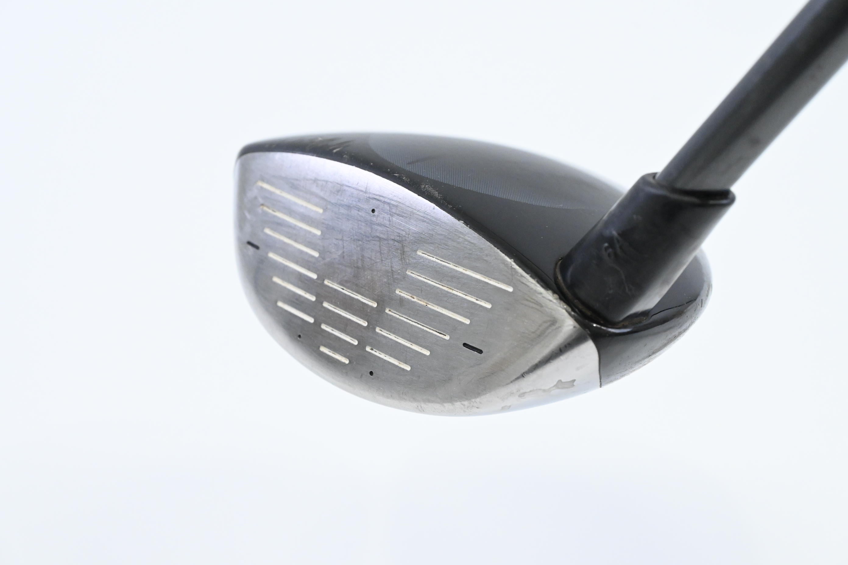Ping G2 #3 Wood / 14 Degree / Regular Flex Ping TFC 100 Shaft