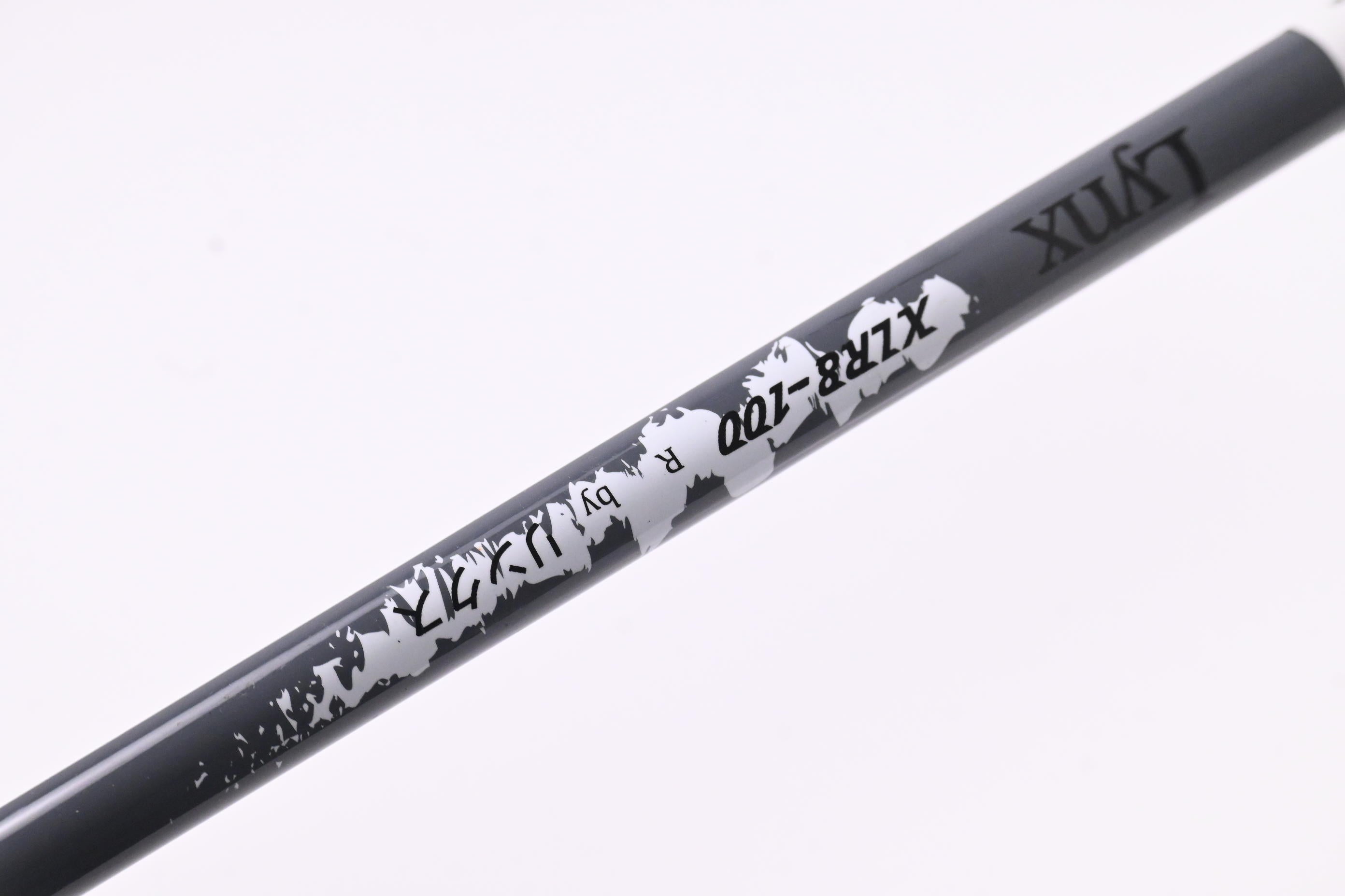 Lynx Predator 2017 #5 Iron / 23 Degree / Regular Flex Lynx XLR8-100 Shaft