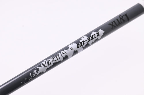 Lynx Predator 2017 #5 Iron / 23 Degree / Regular Flex Lynx XLR8-100 Shaft