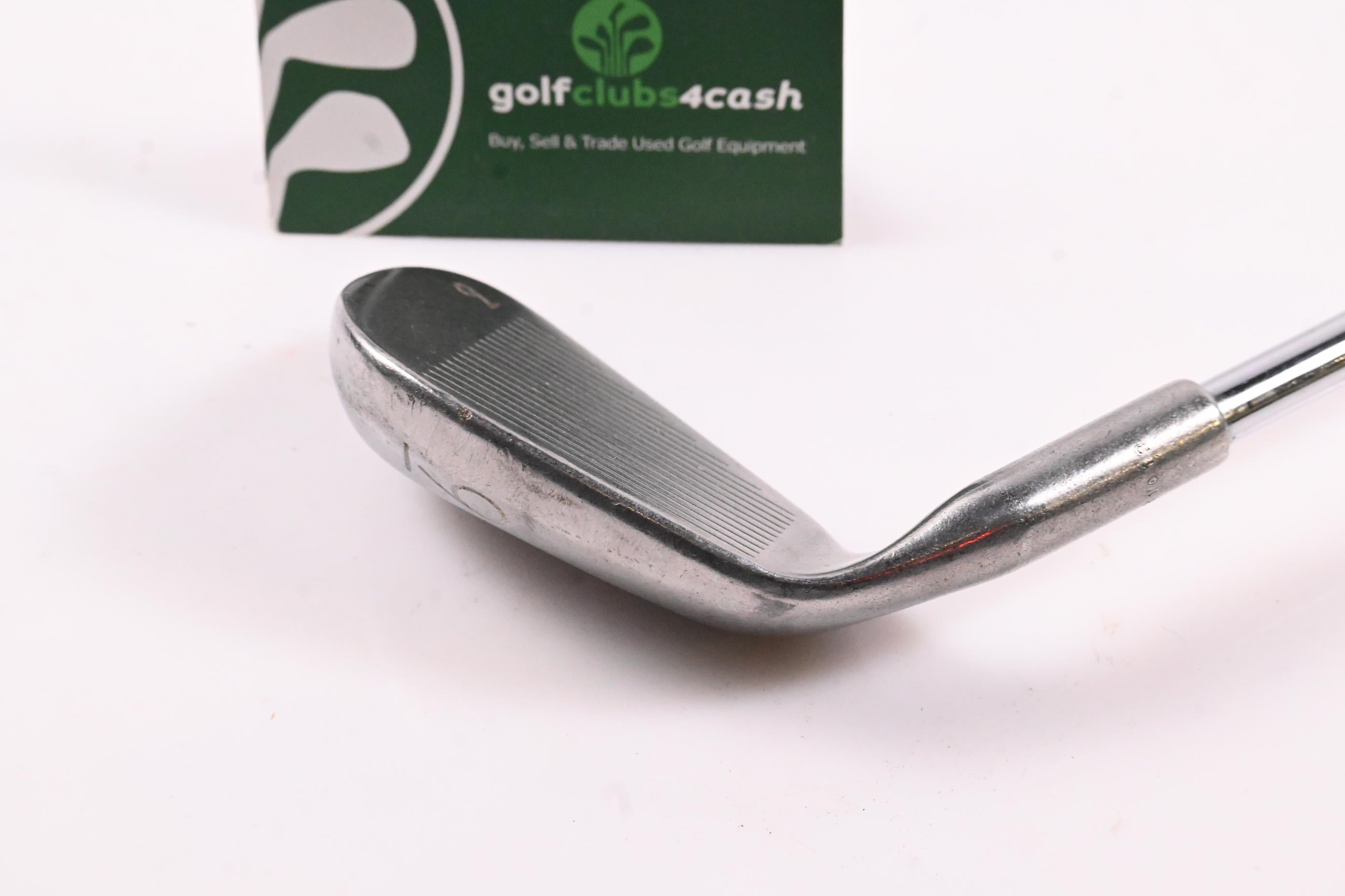 Ping Eye 2+ #9 Iron / Orange Dot / Regular Flex Ping KT Shaft