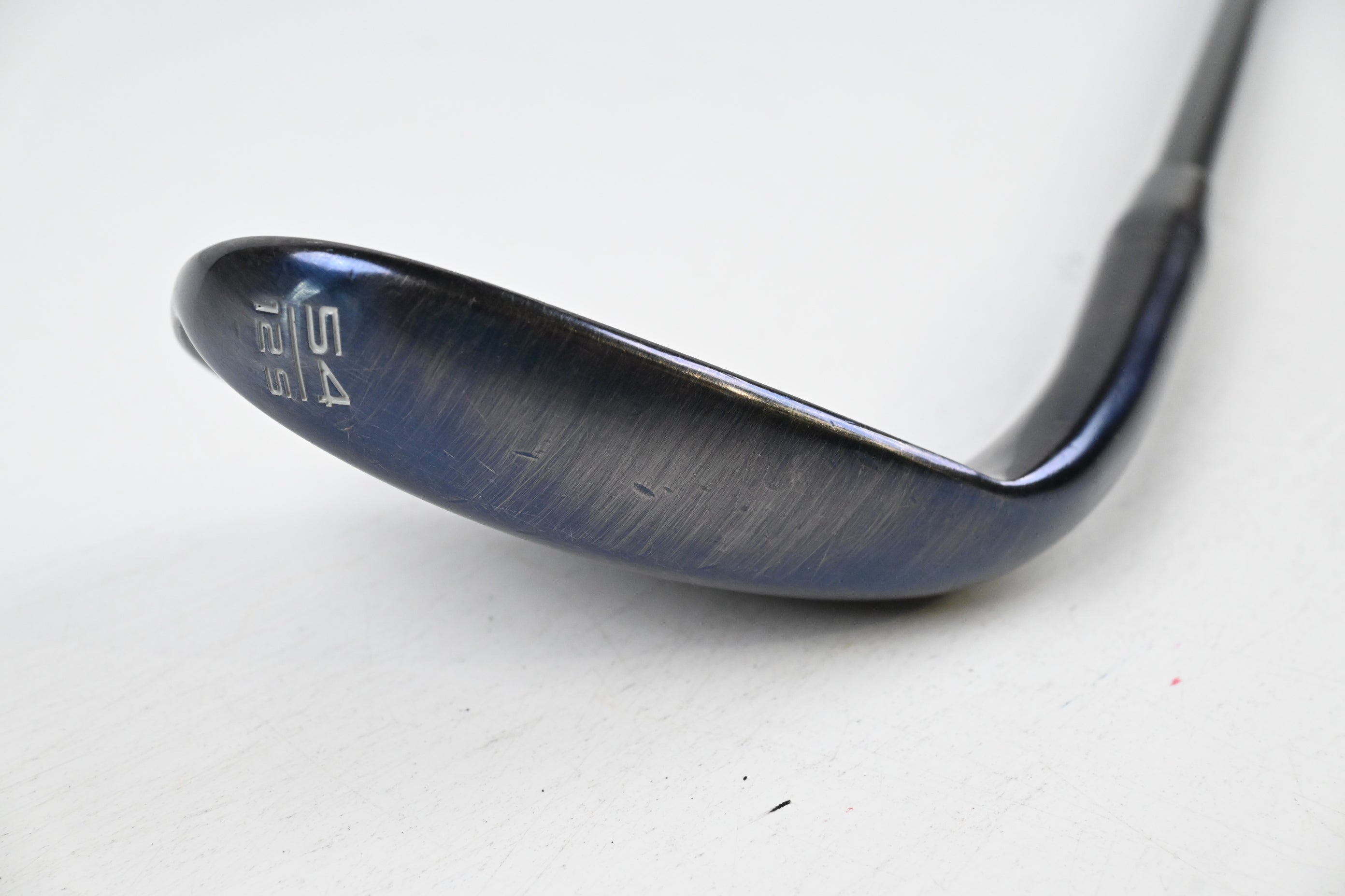 Callaway Opus Platinum Sand Wedge / 54 Degree / Wedge Flex Dynamic Gold MID 115