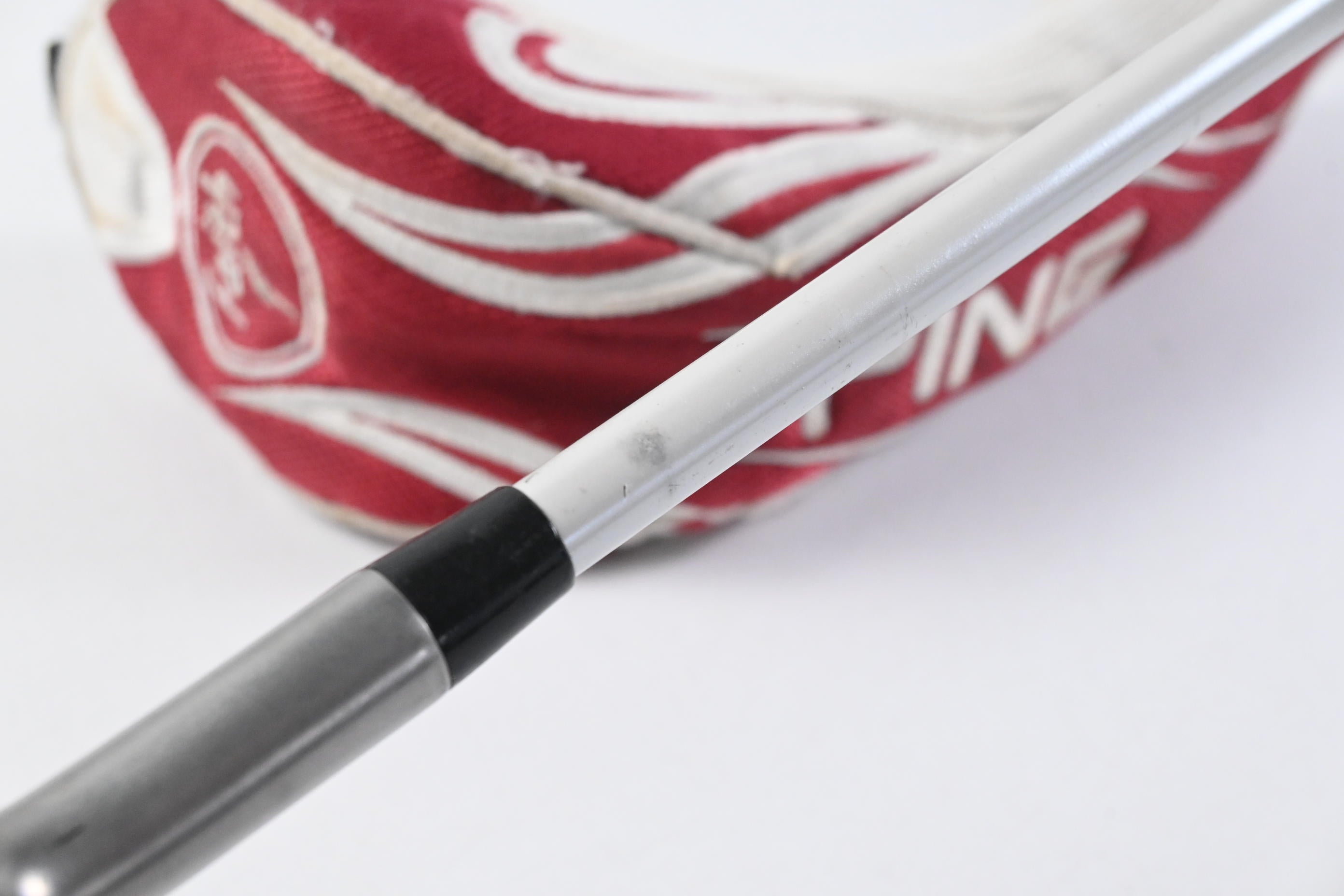 Ladies Ping Faith #5 Hybrid / 26 Degree / Ladies Flex Ping ULT 200 Shaft