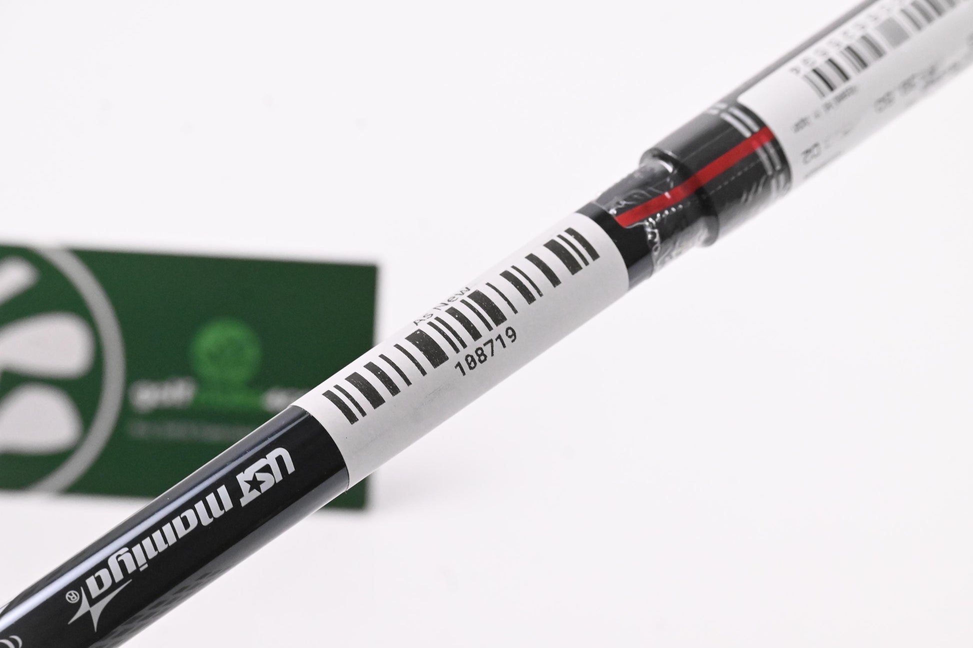 Left Hand Srixon ZX Mk II Utility #3 Iron / 20 Degree / Regular Flex Recoil Dart