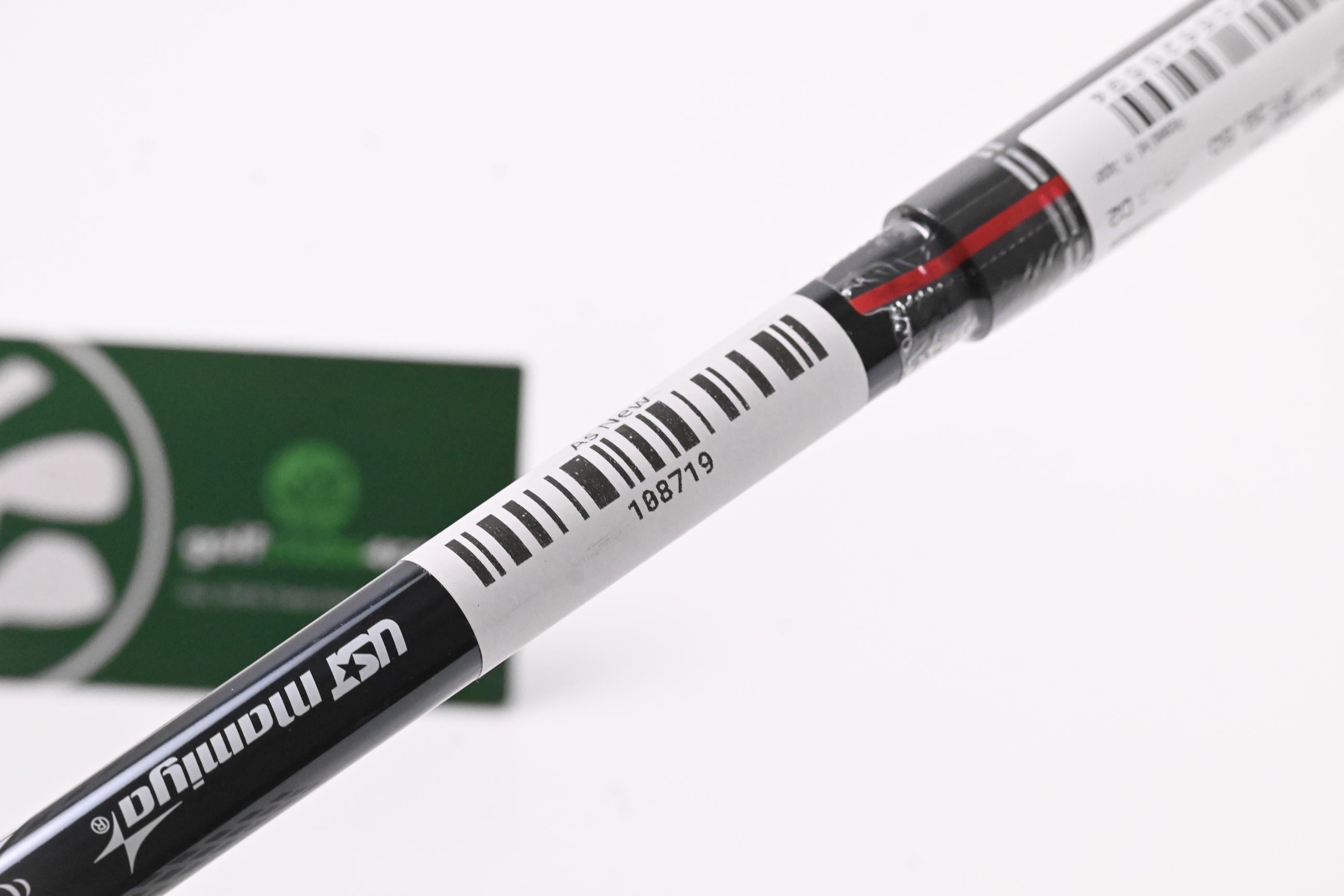 Left Hand Srixon ZX Mk II Utility #3 Iron / 20 Degree / Regular Flex Recoil Dart
