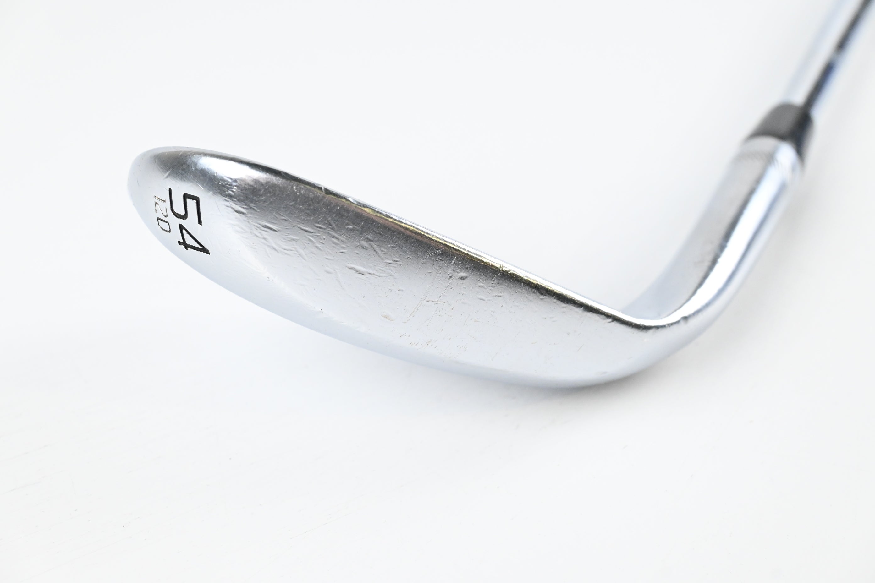 Titleist Vokey SM9 Sand Wedge / 54 Degree / Stiff Flex N.S.Pro Modus3 Tour Shaft