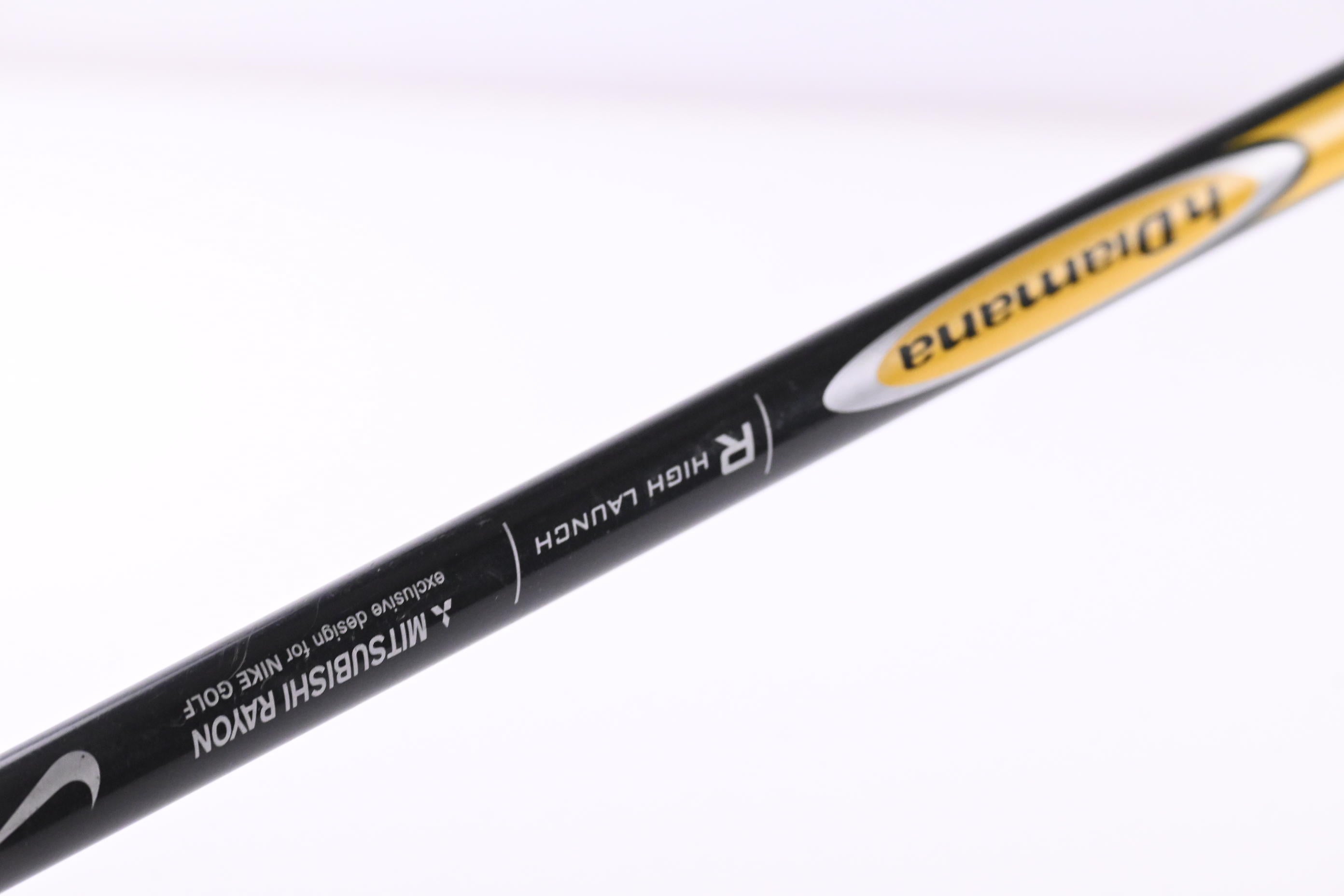 Nike SQ Sumo2 #4 Hybrid / 23 Degree / Regular Flex SASquatch H Diamana Shaft