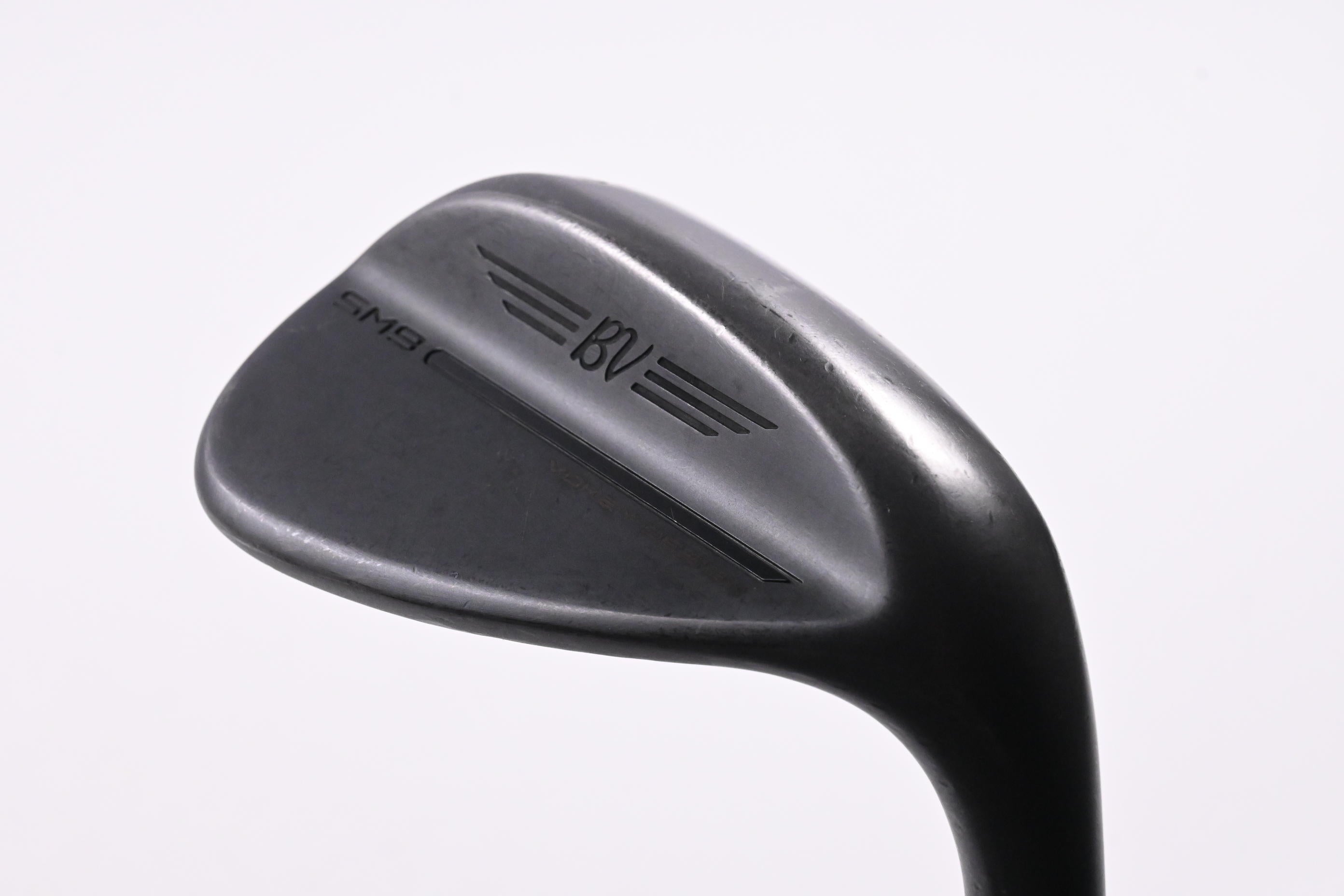 Titleist Vokey SM9 Sand Wedge / 56 Degree / Regular Flex KBS Hi-Rev 2.0 115