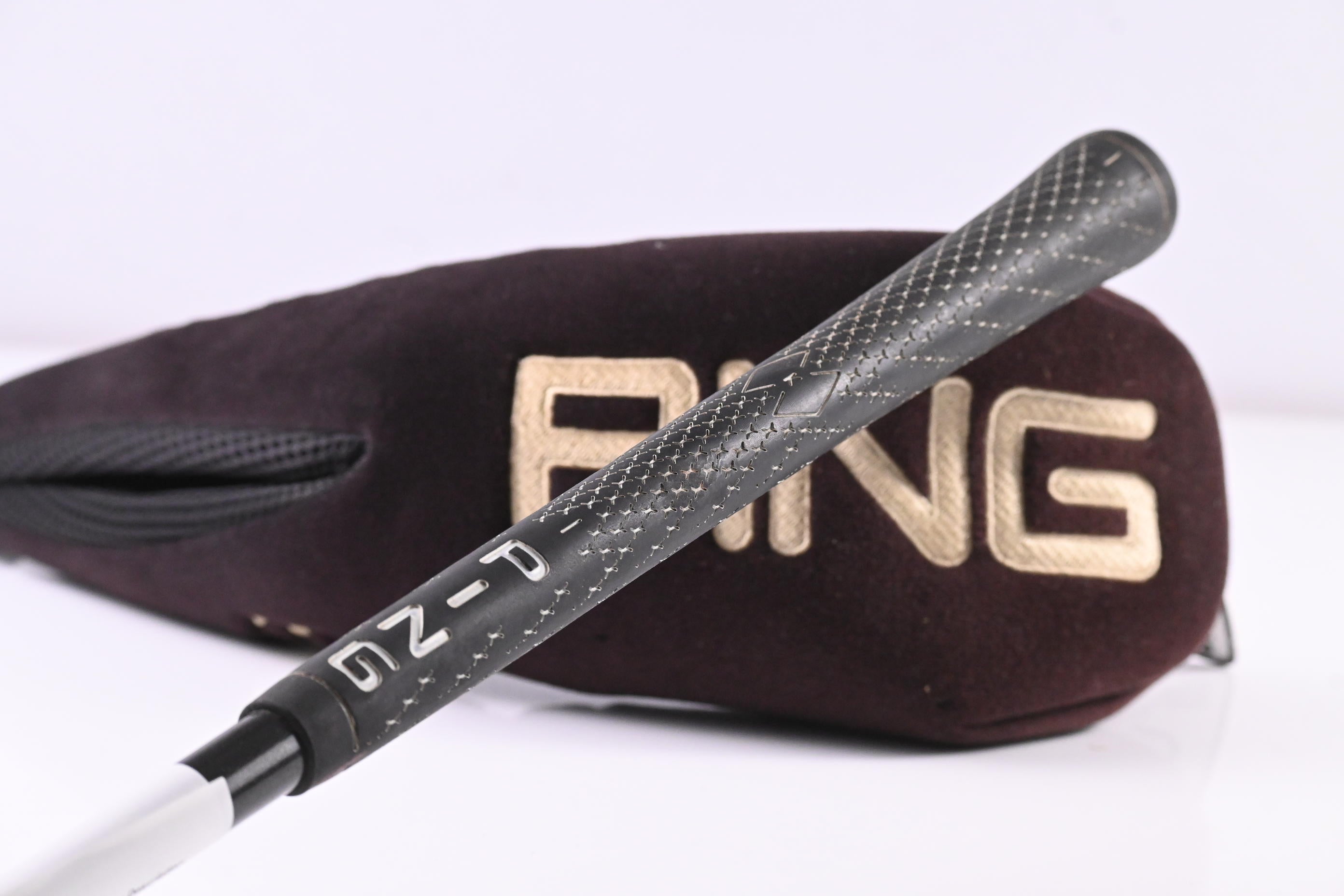Ping I3 #5 Wood / 17 Degree / Regular Flex Ping 350 Shaft