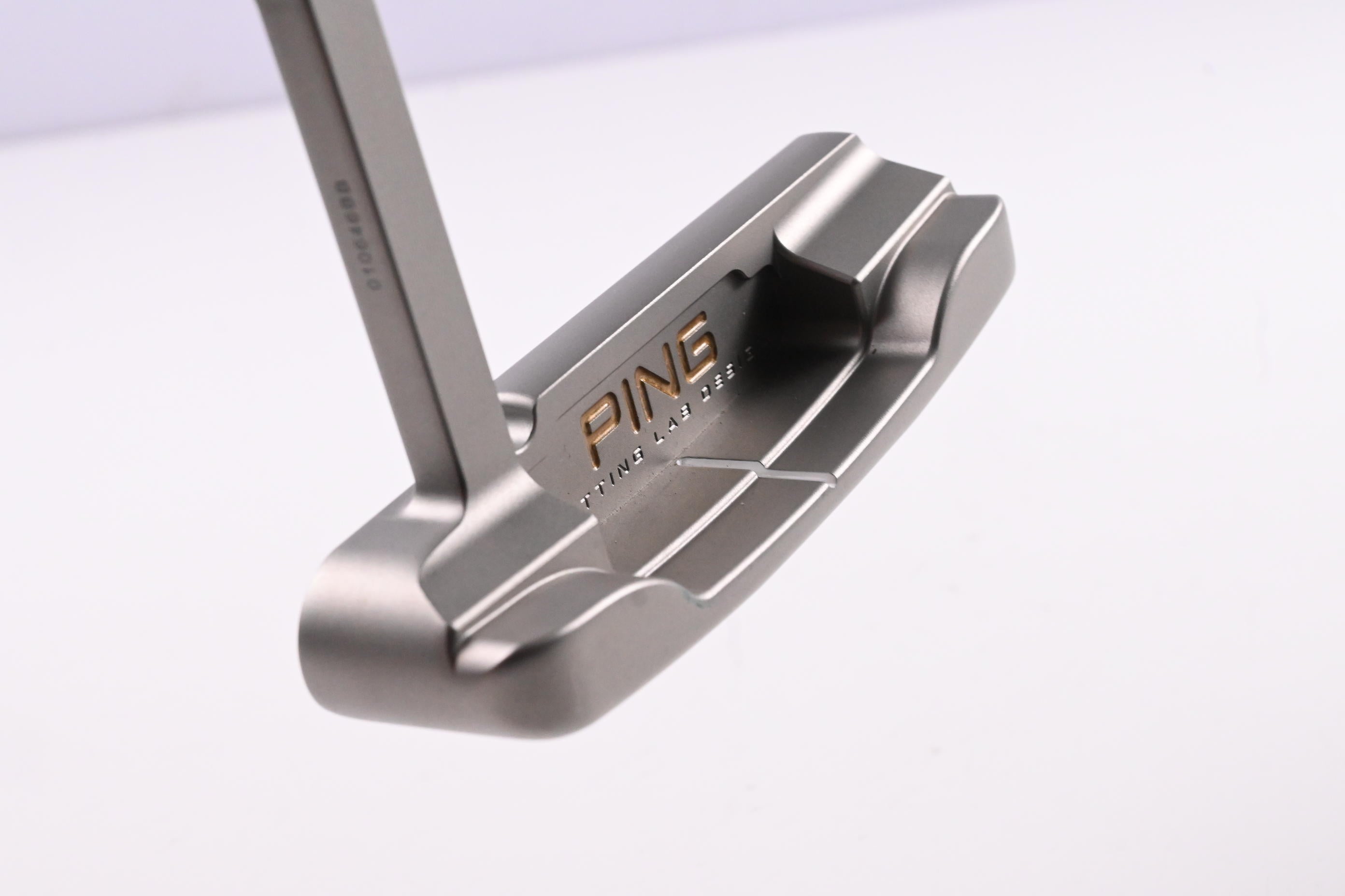 Ping PLD Milled 2025 Anser 30 Putter / 33.5 Inch