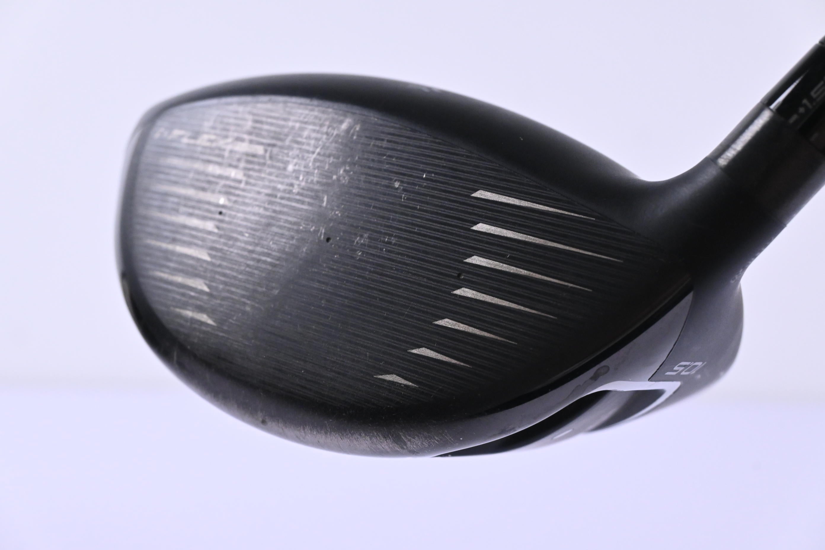 Srixon ZXi Driver / 10.5 Degree / Senior Flex Accra Tour Z 6 Shaft
