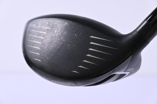 Srixon ZXi Driver / 10.5 Degree / X-Flex Accra Tour Z Red 6 Shaft