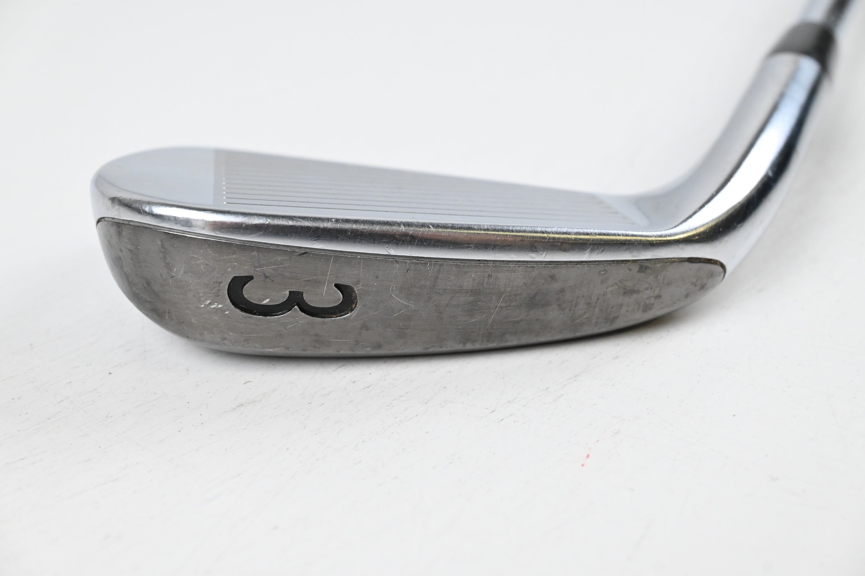 Titleist 716 T-MB Utility #3 Iron / 20 Degree / Stiff Flex Dynamic Gold S300 AMT