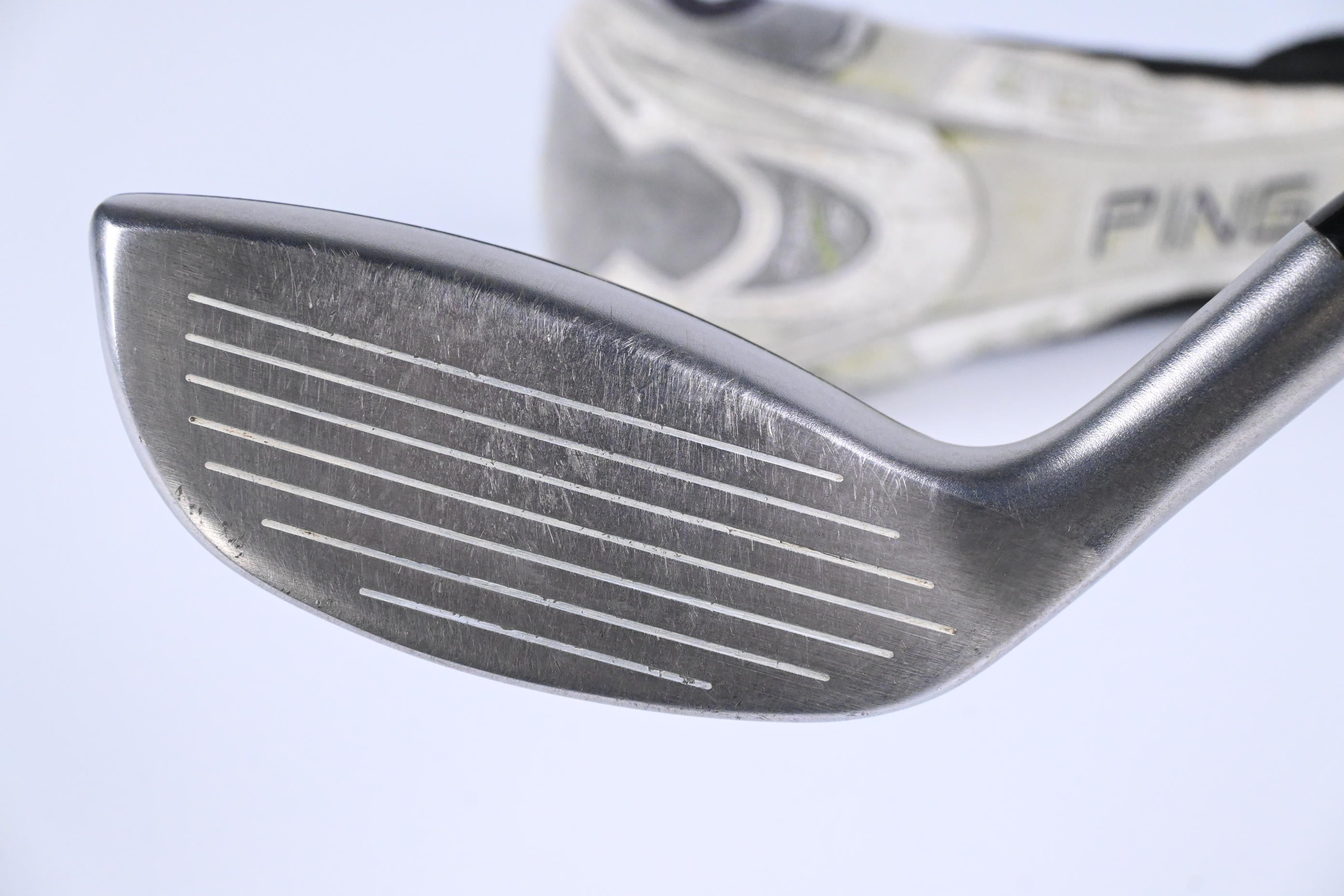 Ping Rapture V2 #3 Hybrid / 20 Degree / Stiff Flex Javln FX Mh7 Shaft