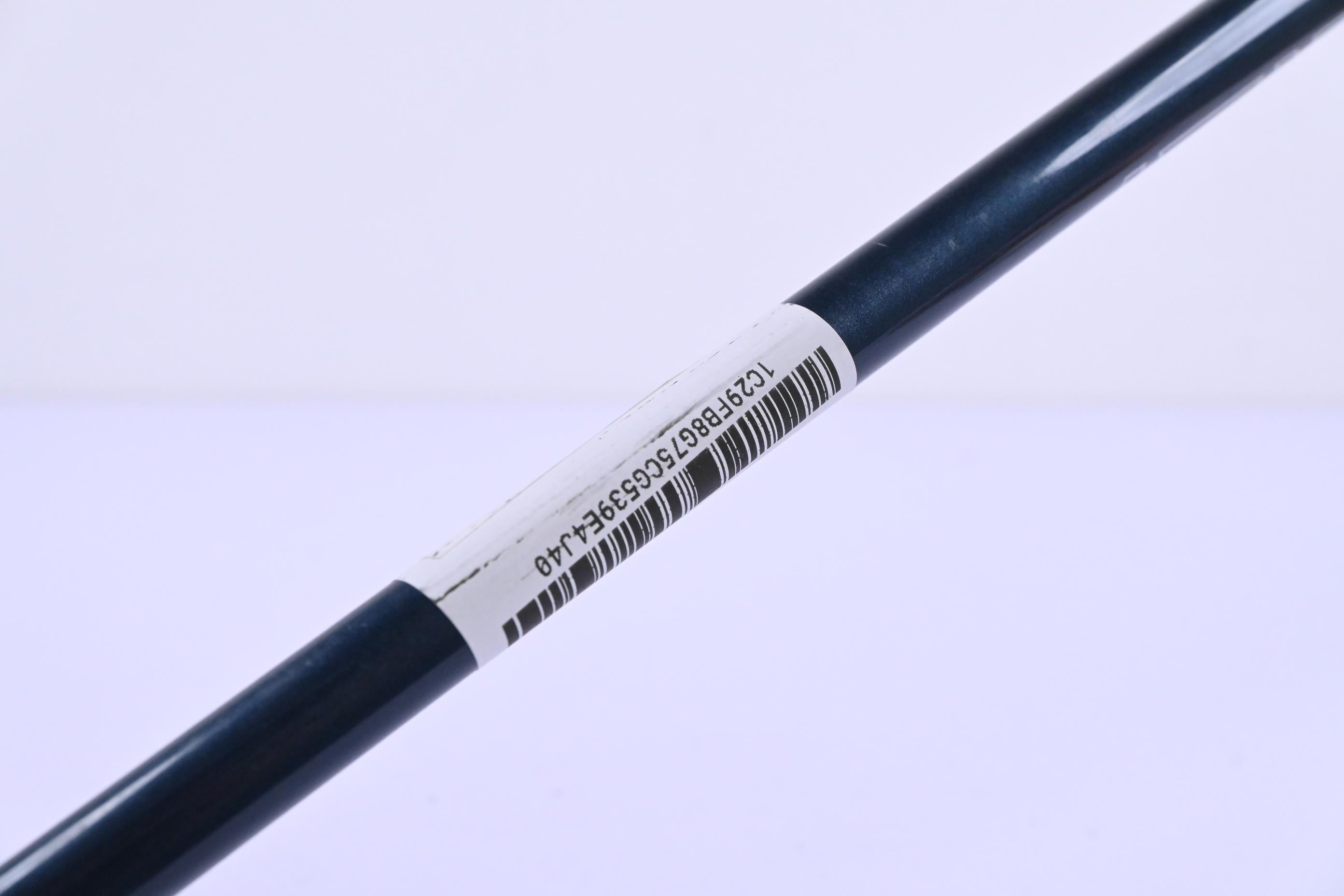 Cobra DS-Adapt X #7 Wood / 21 Degree / Regular Flex Denali Blue 60 Shaft
