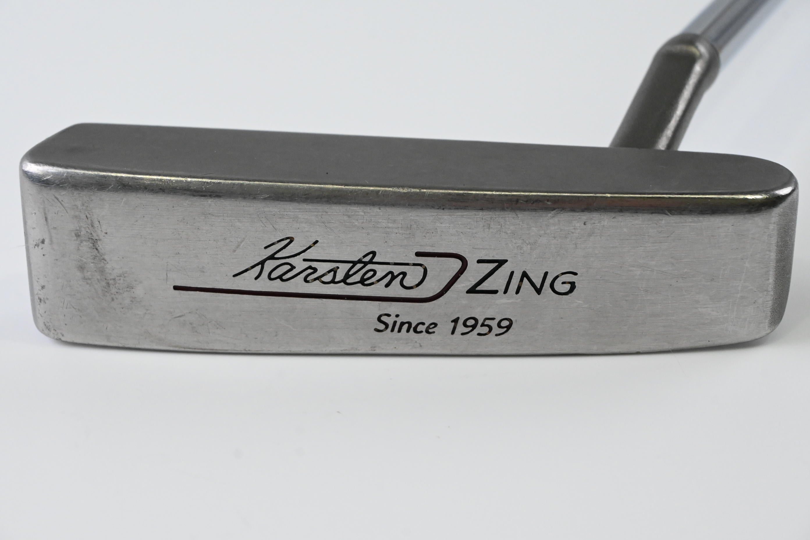 Ping Karsten 1959 Zing Putter / 35 Inch