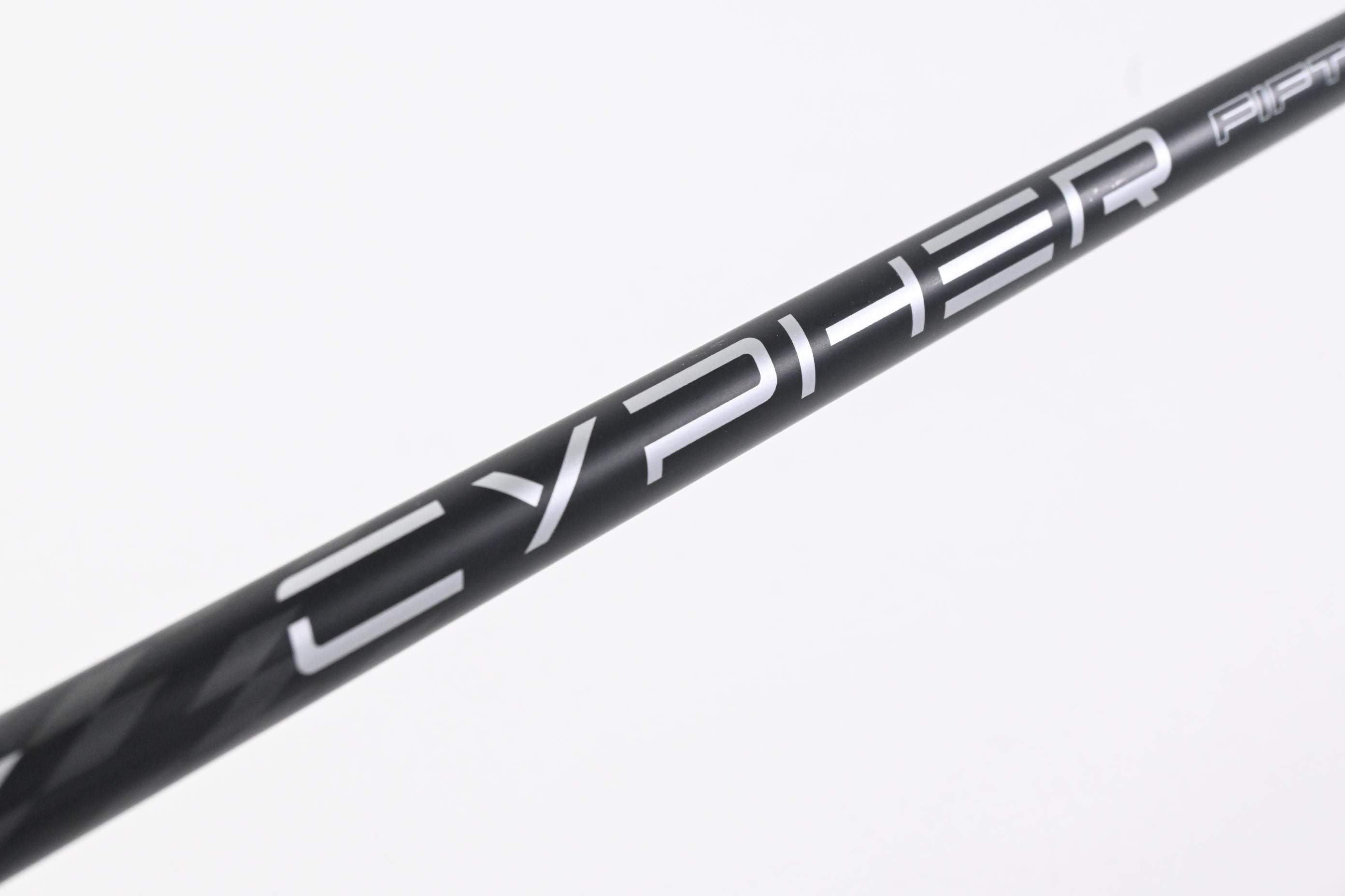 Project X Cypher 2.0 50 #5 Hybrid Shaft / Senior Flex / Callaway 3rd Gen