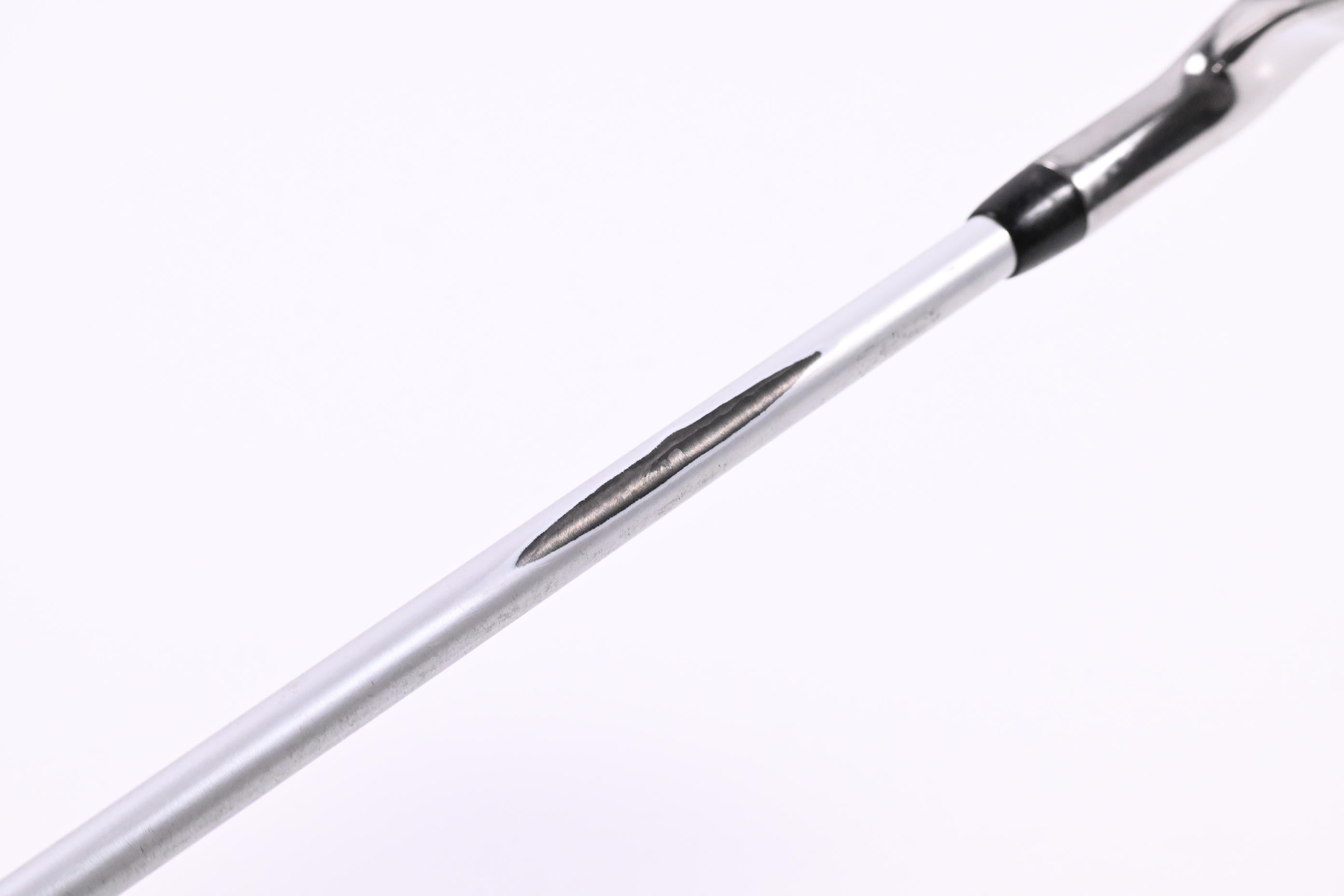 Left Hand Callaway X Hot 2019 #6 Iron / 28 Degree / Senior Flex Callaway X Hot 65