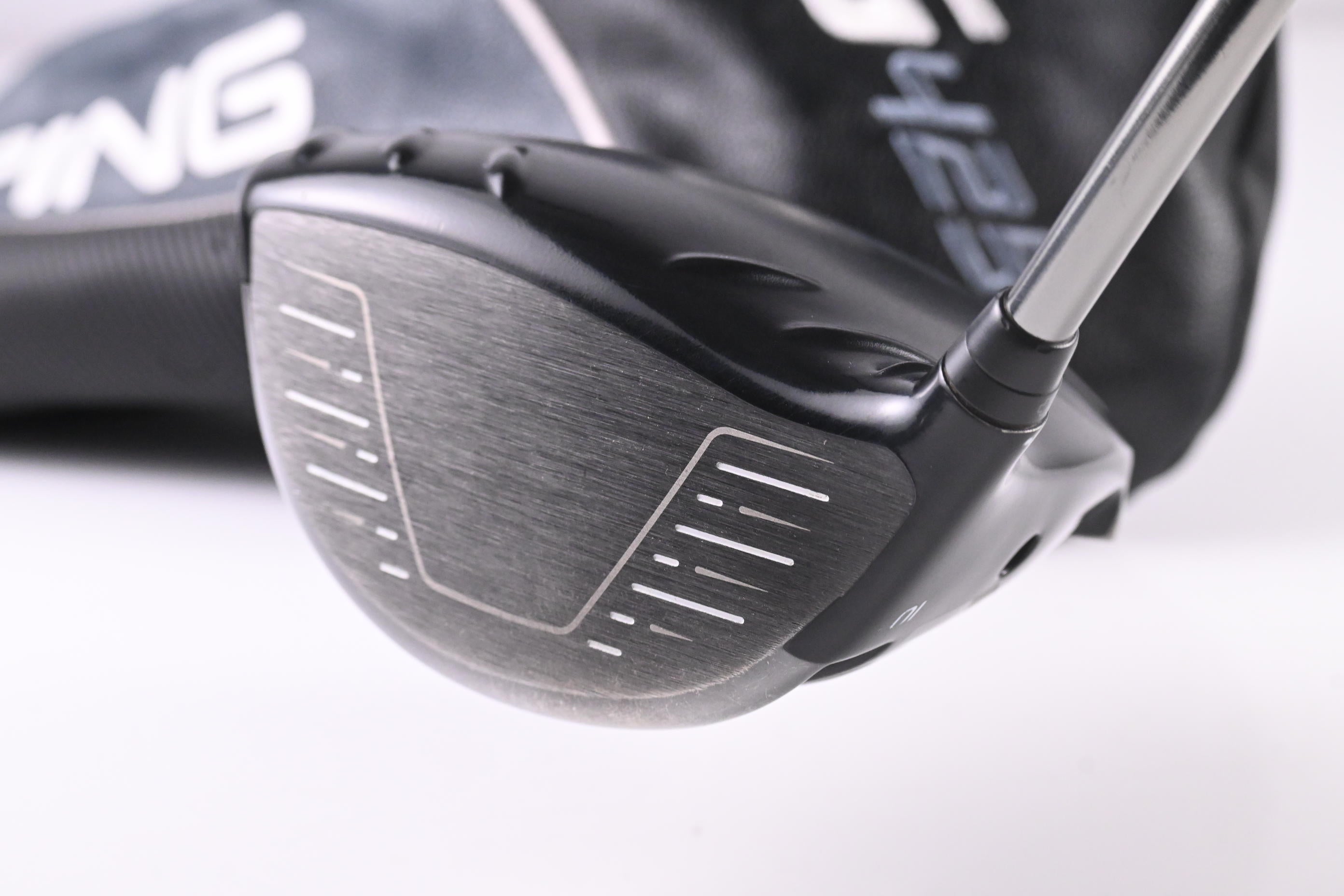 Ping G425 SFT Driver / 10.5 Degree / Stiff Flex Ping Tour 2.0 Chrome 65 Shaft