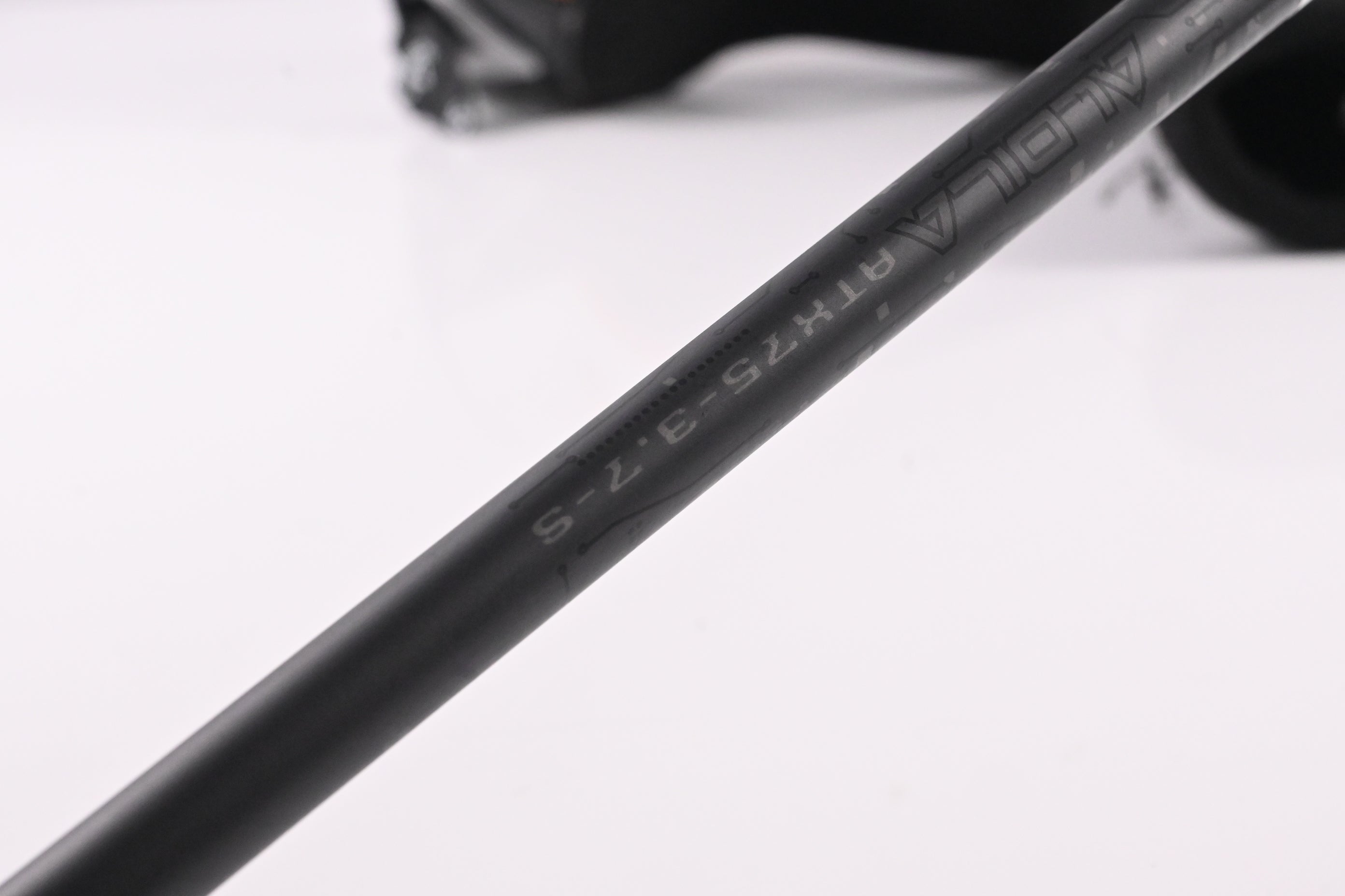 Callaway X2 Hot Pro #3 Wood / 15 Degree / Stiff Flex Aldila Tour Green 75 Shaft