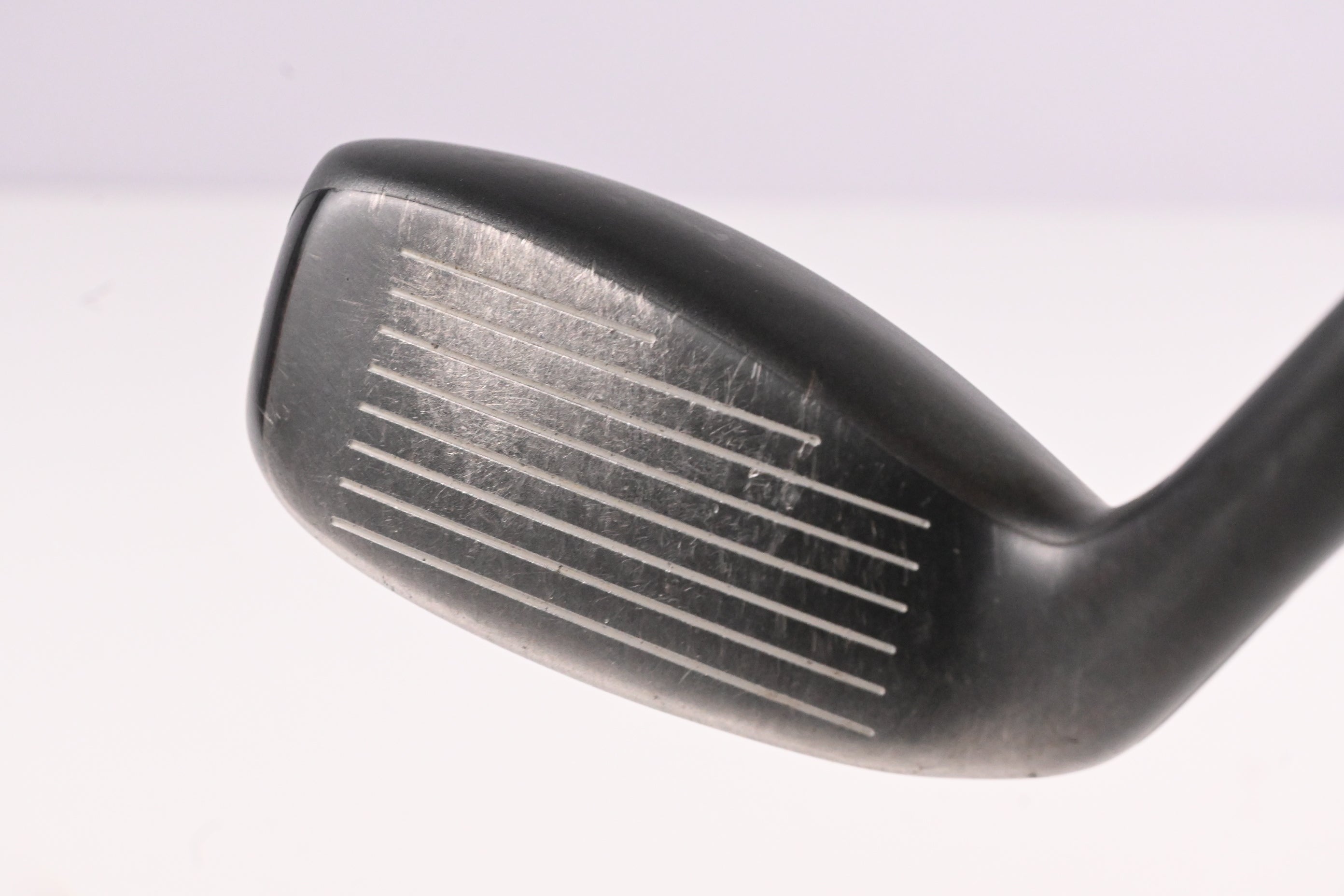 Callaway Apex #4 Hybrid / 23 Degree / Regular Flex Kuro Kage Black 80 Shaft